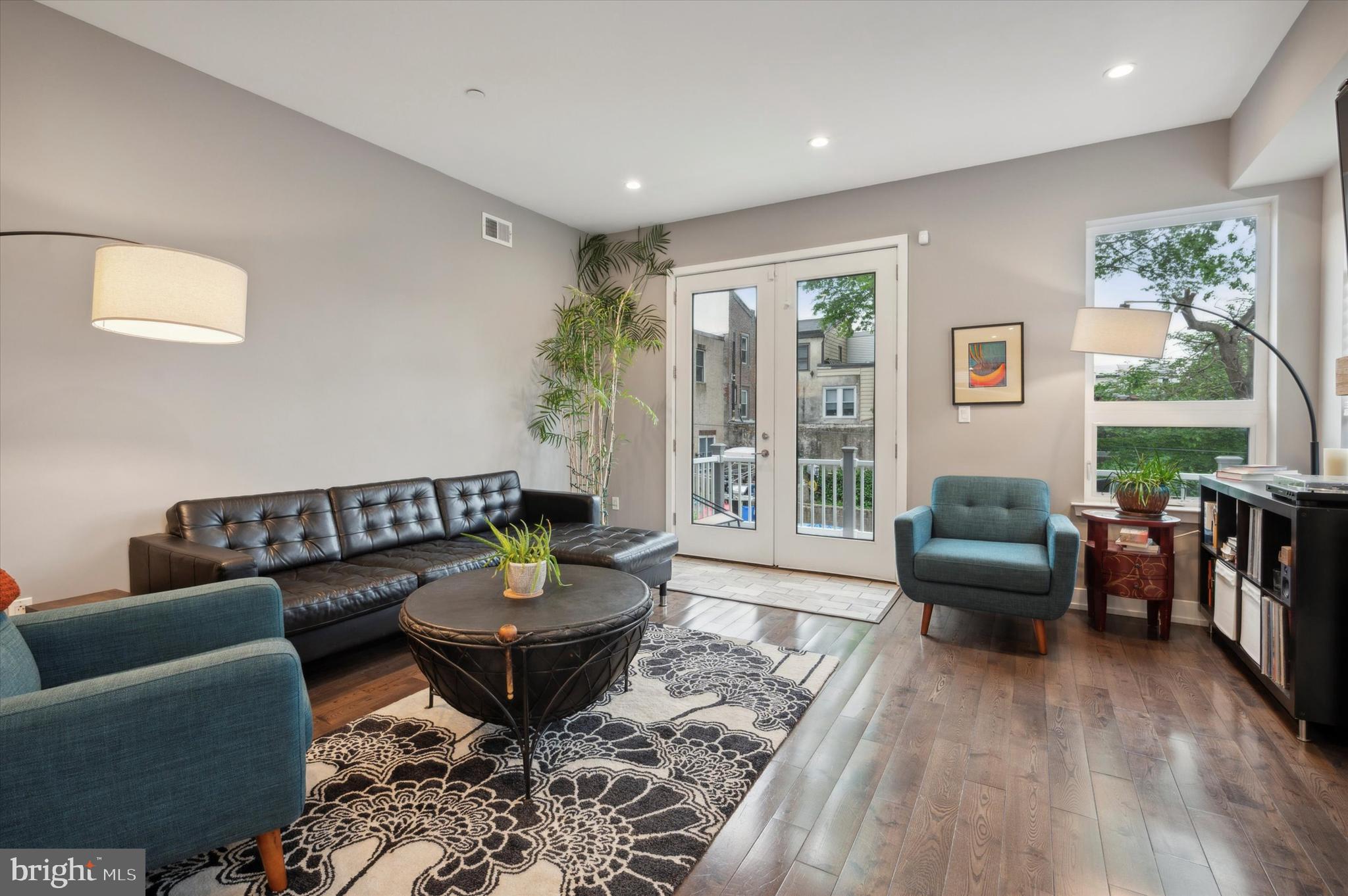 PENNSPORT - Residential