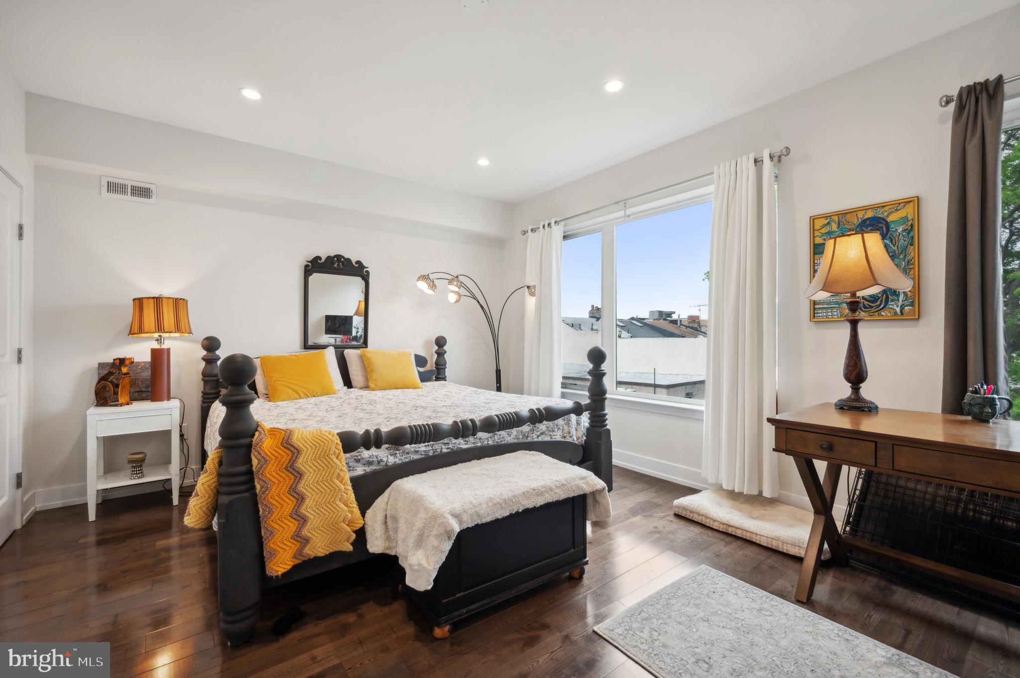 PENNSPORT - Residential