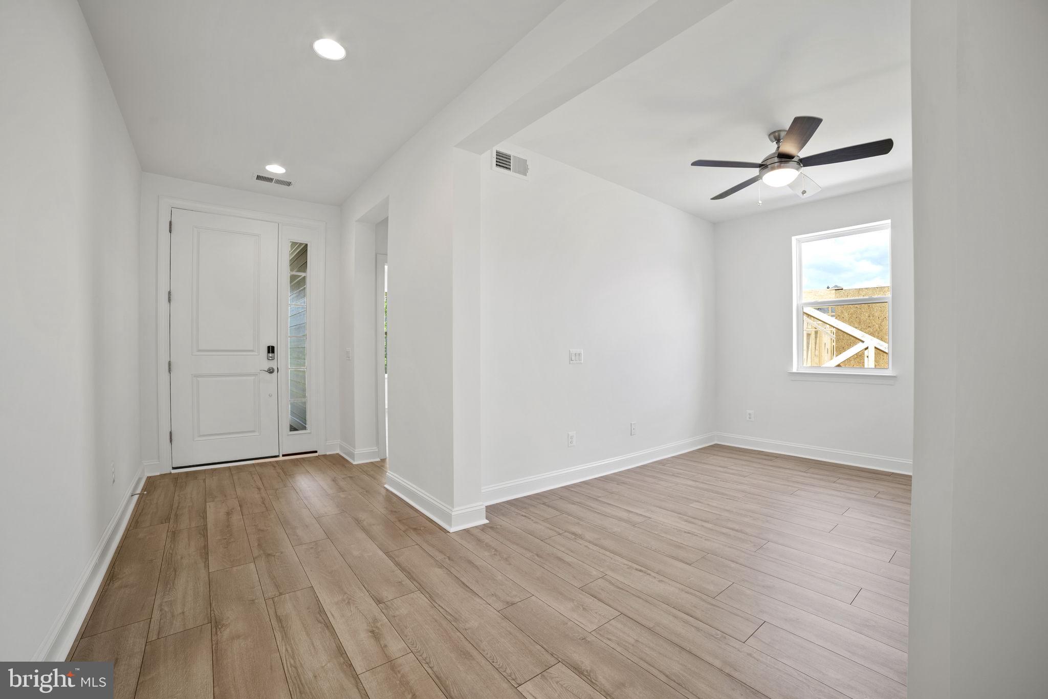 SHENANDOAH - Residential