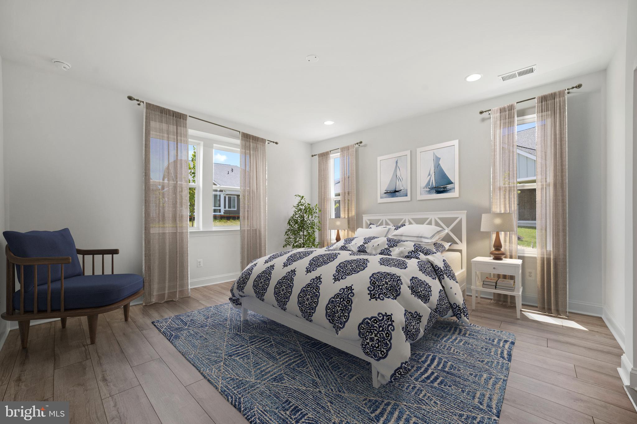 SHENANDOAH - Residential