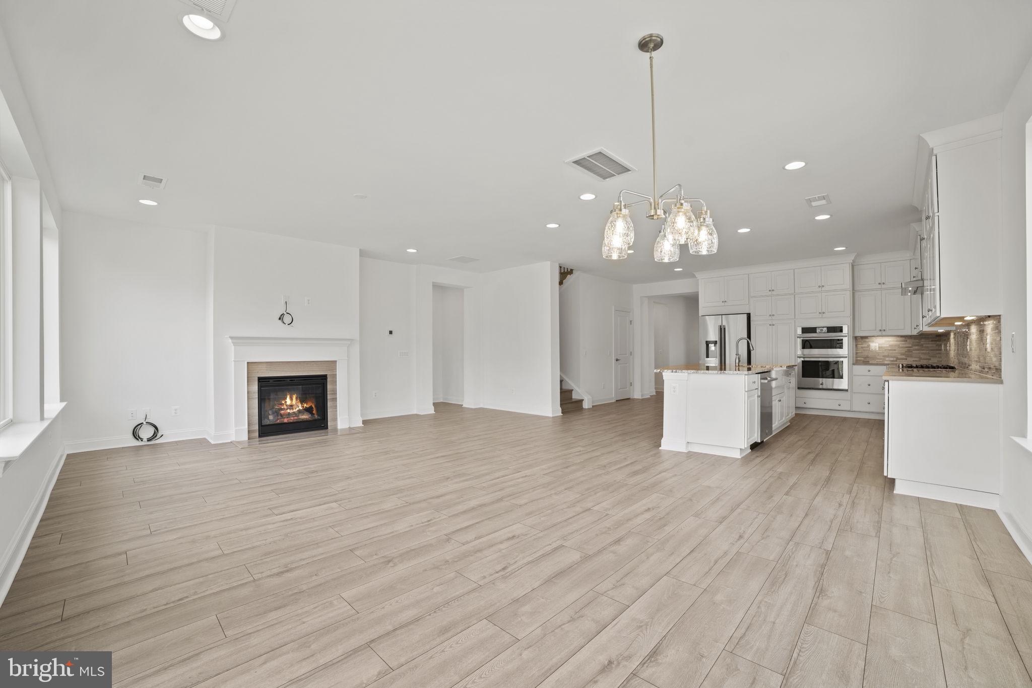 SHENANDOAH - Residential