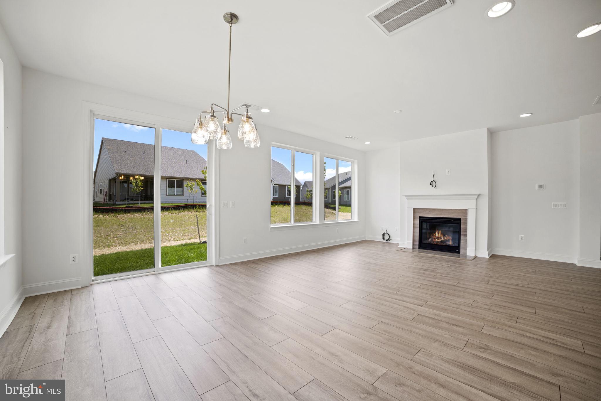 SHENANDOAH - Residential