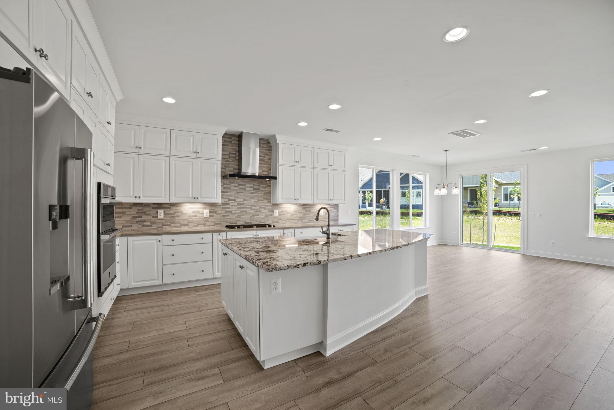 SHENANDOAH - Residential