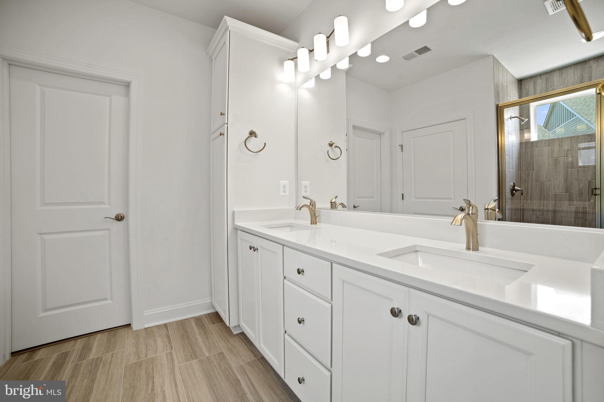 SHENANDOAH - Residential