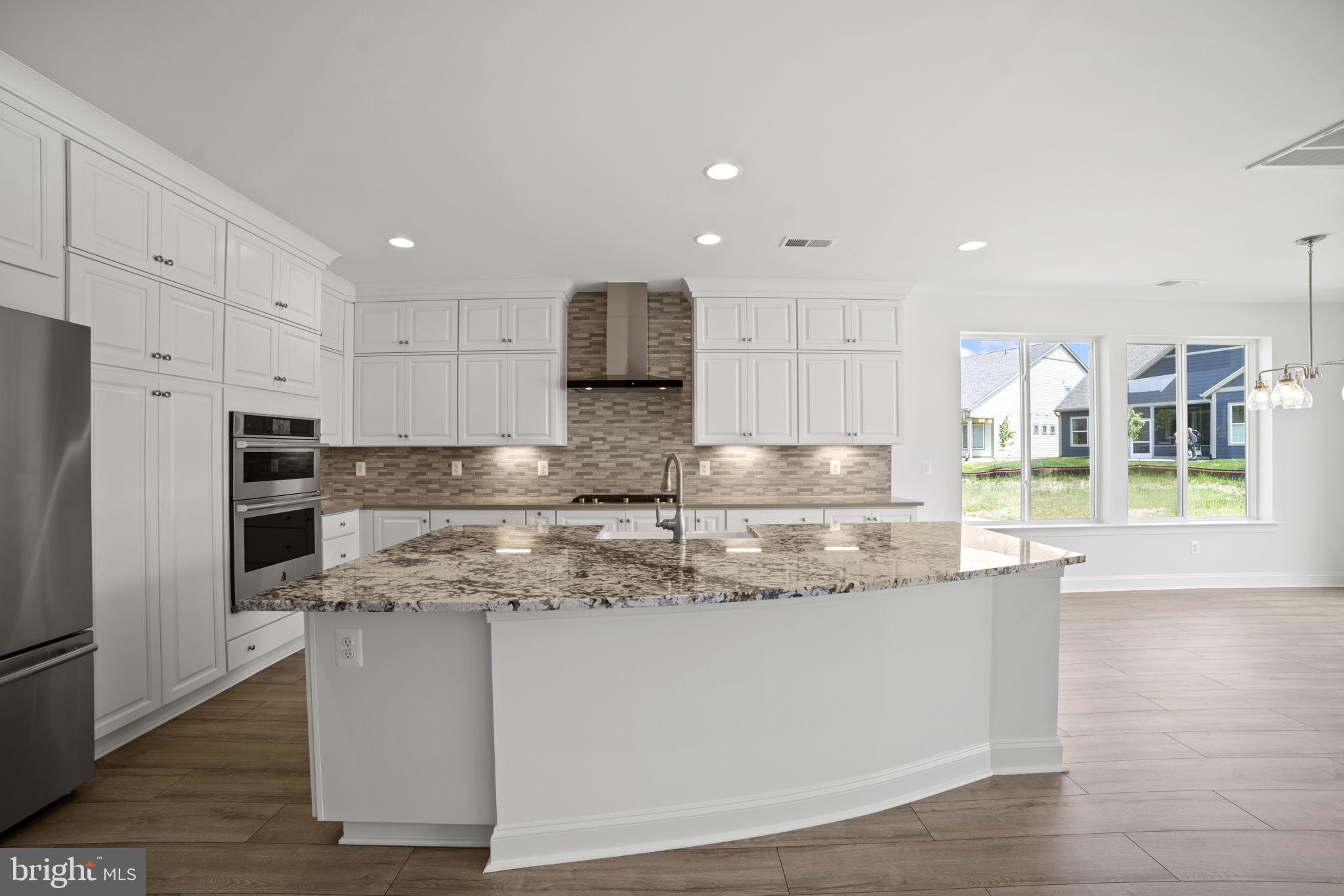 SHENANDOAH - Residential