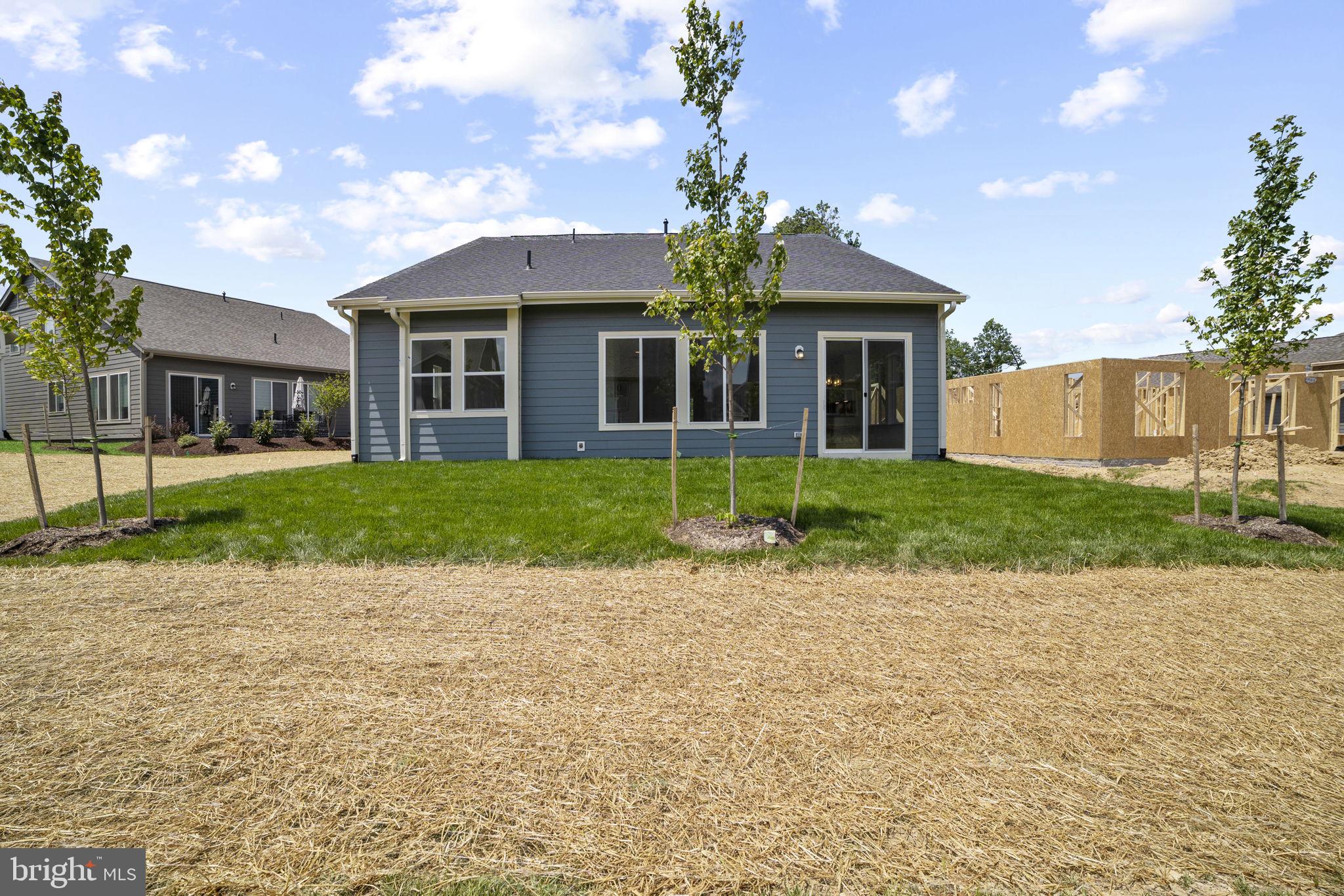 SHENANDOAH - Residential