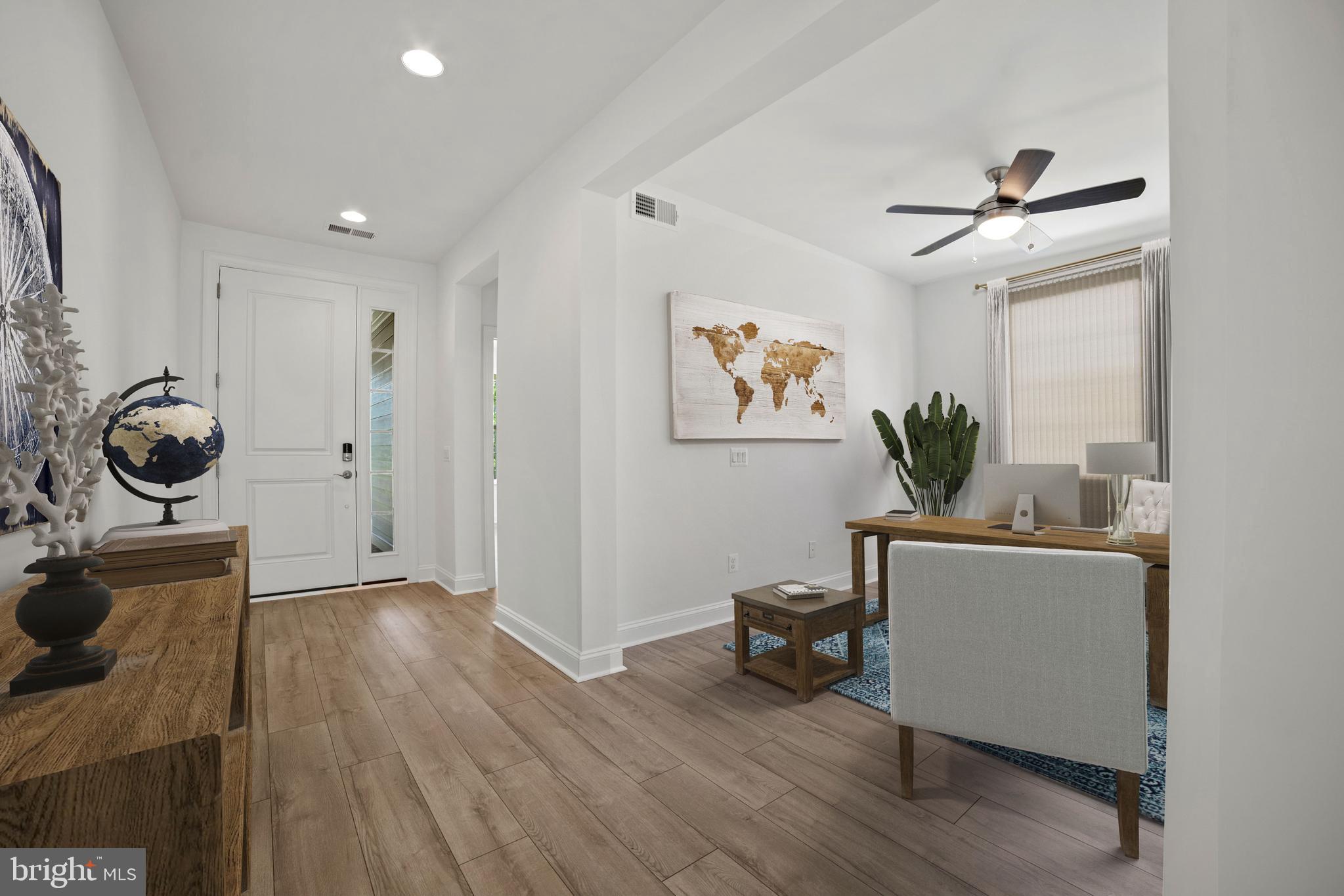 SHENANDOAH - Residential