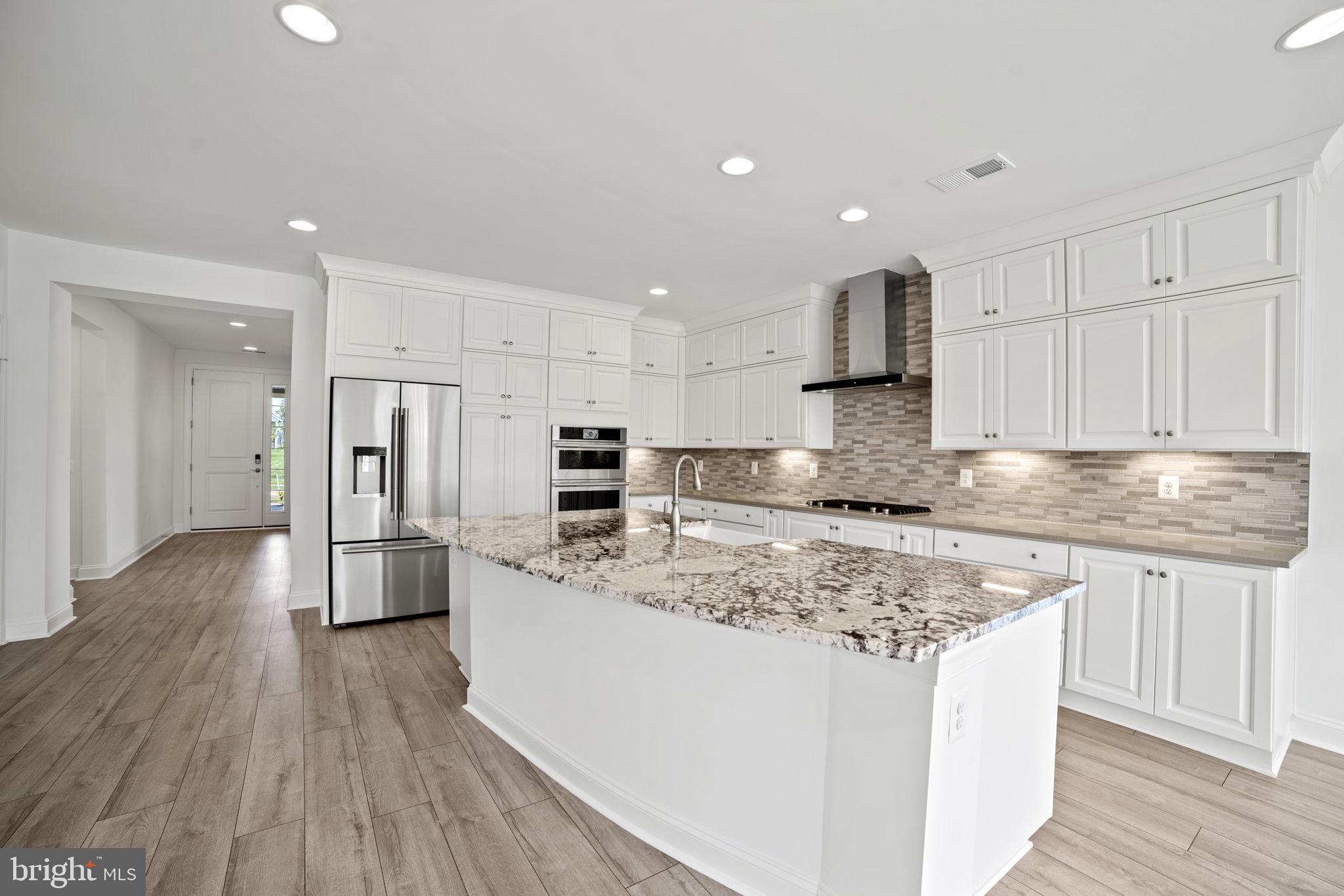 SHENANDOAH - Residential