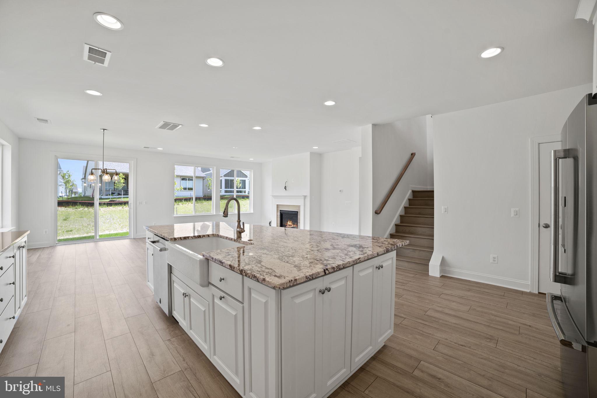 SHENANDOAH - Residential