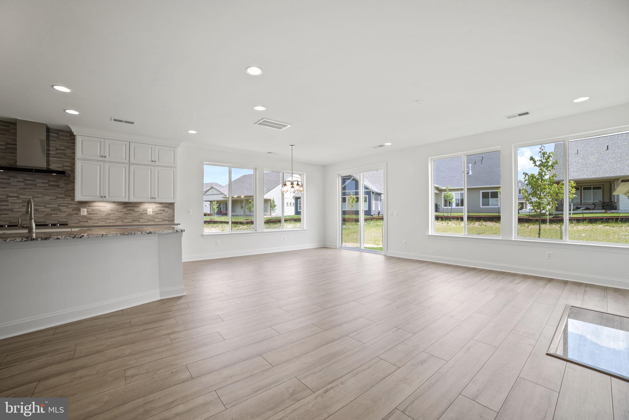 SHENANDOAH - Residential