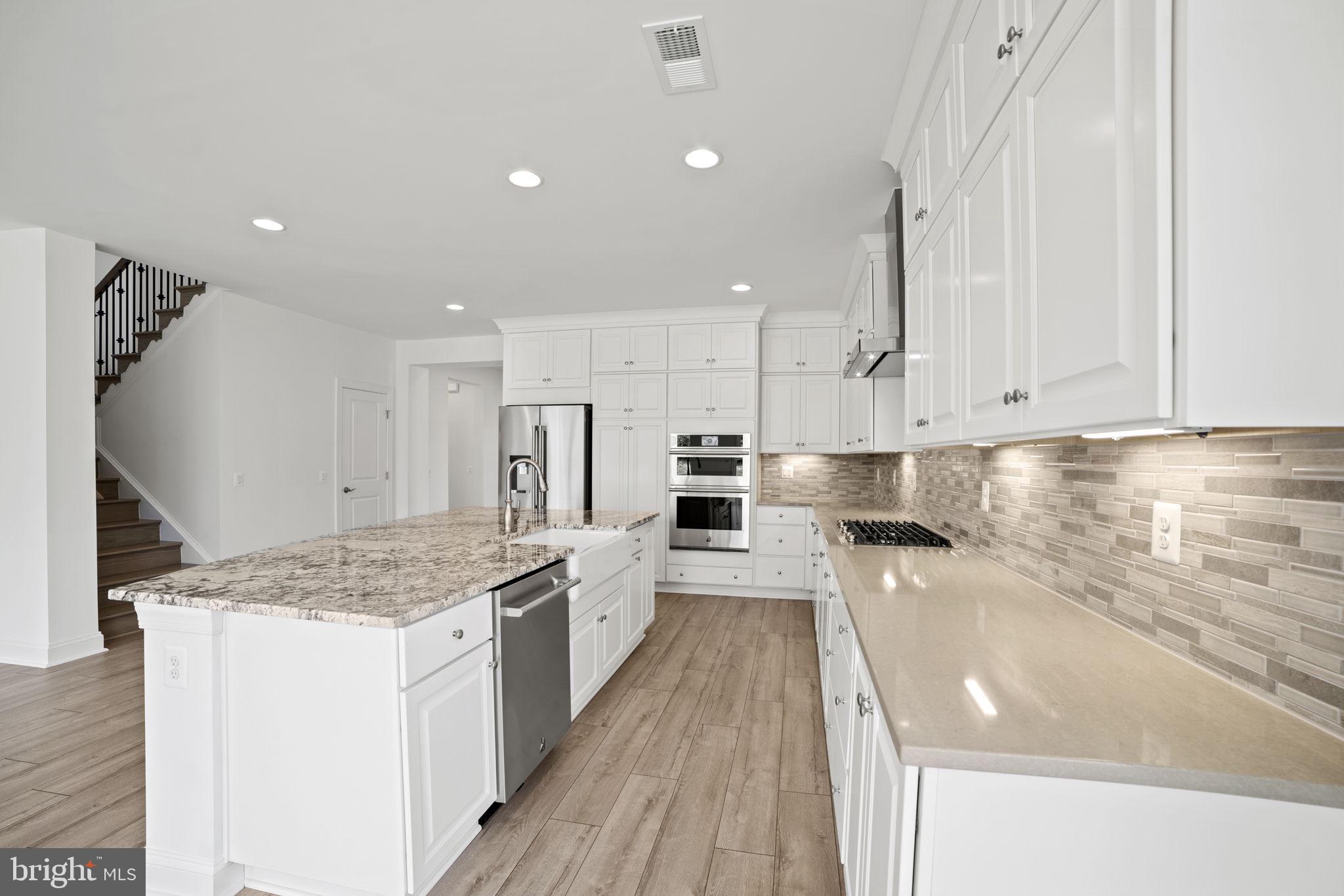 SHENANDOAH - Residential