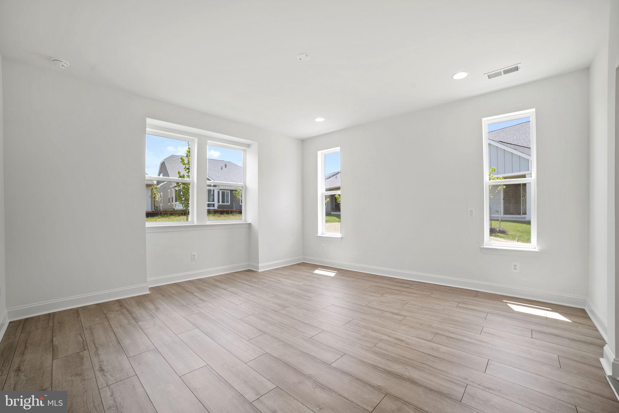 SHENANDOAH - Residential