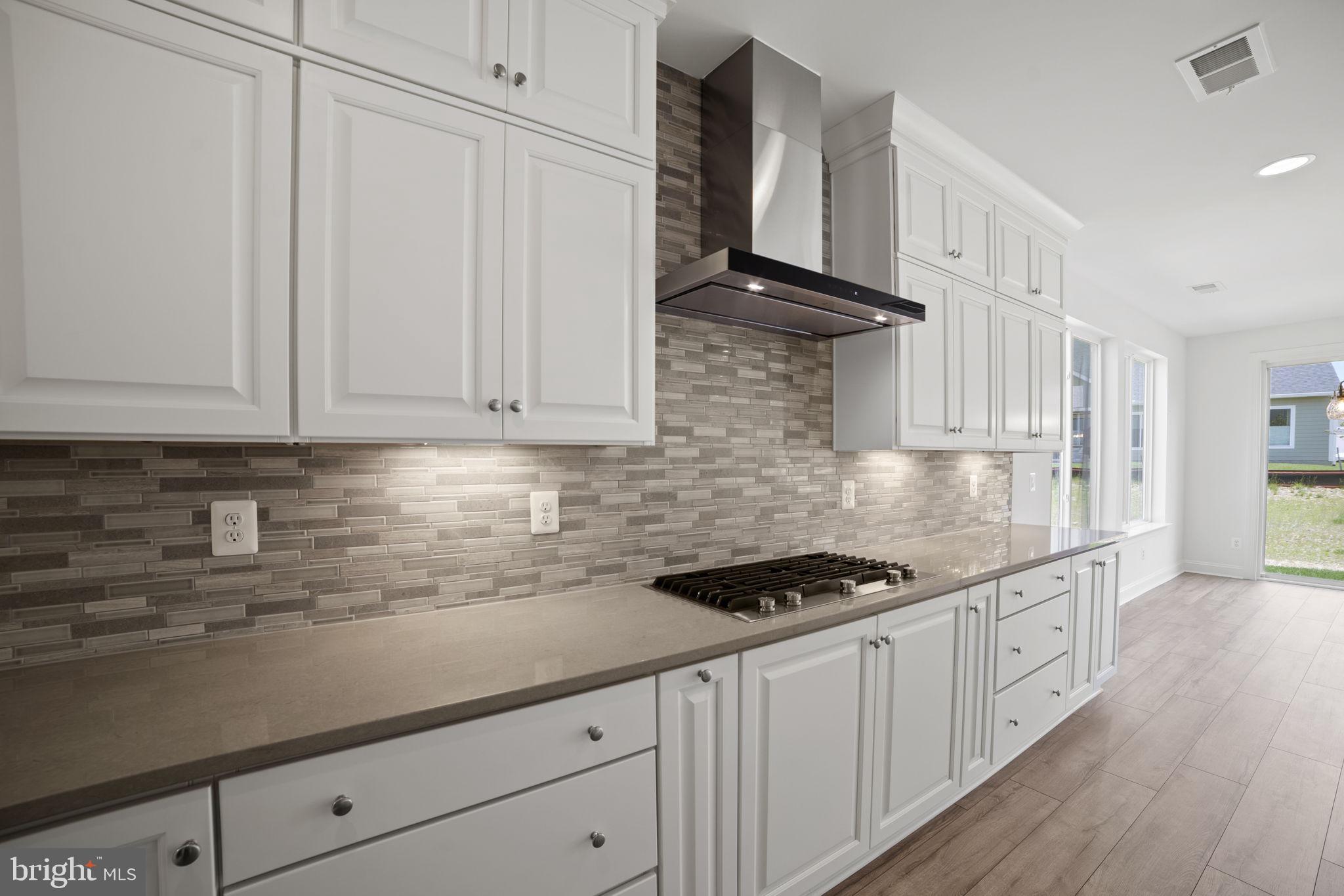 SHENANDOAH - Residential