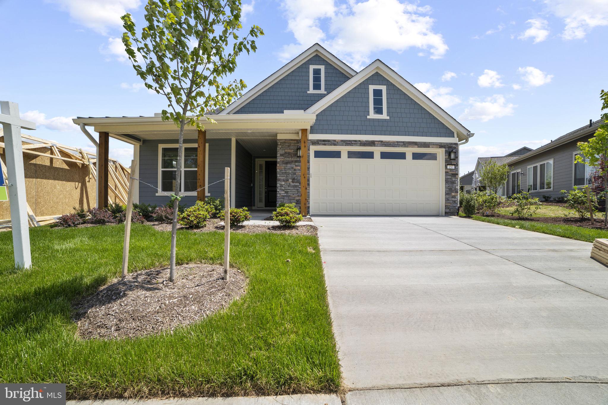 SHENANDOAH - Residential