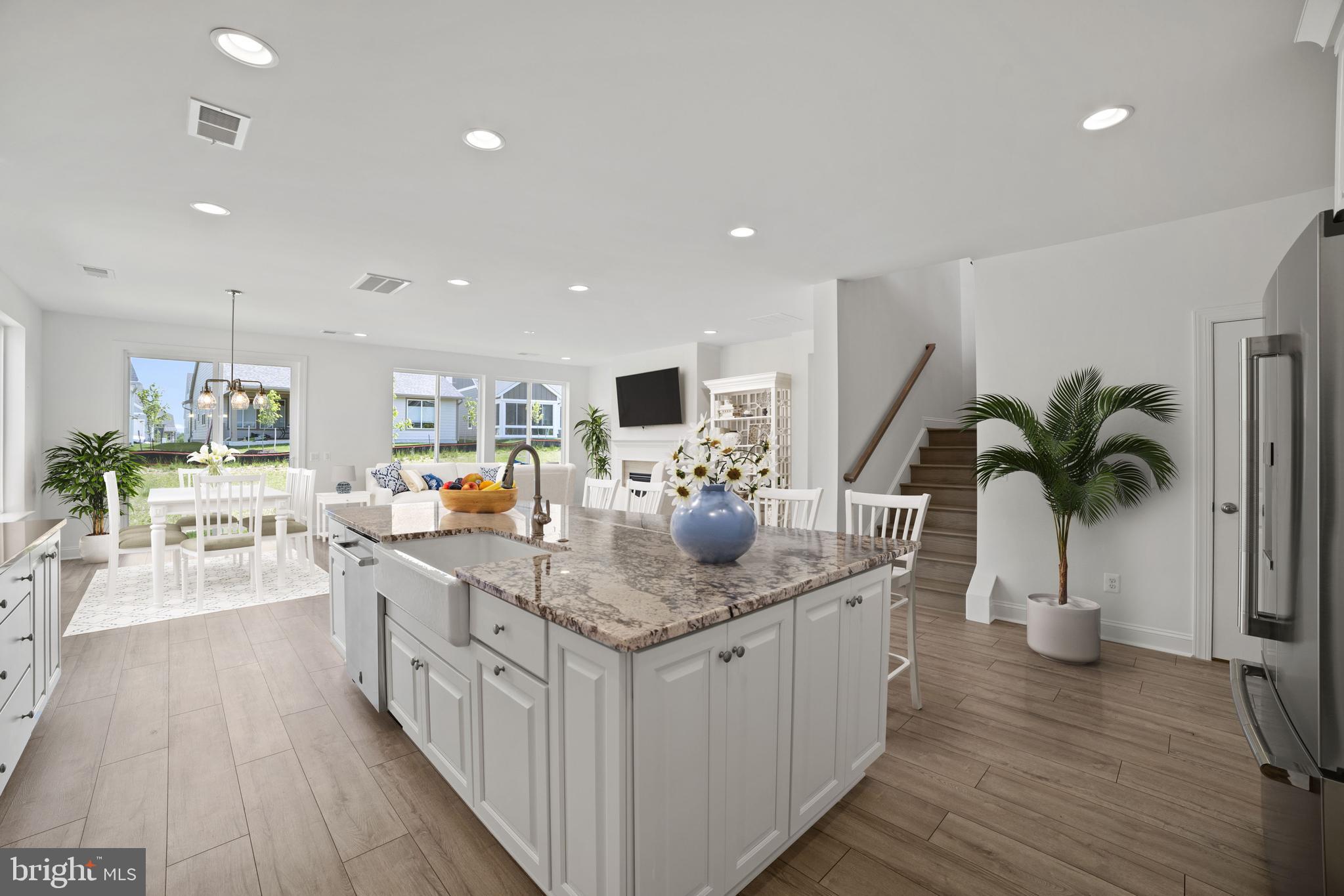 SHENANDOAH - Residential