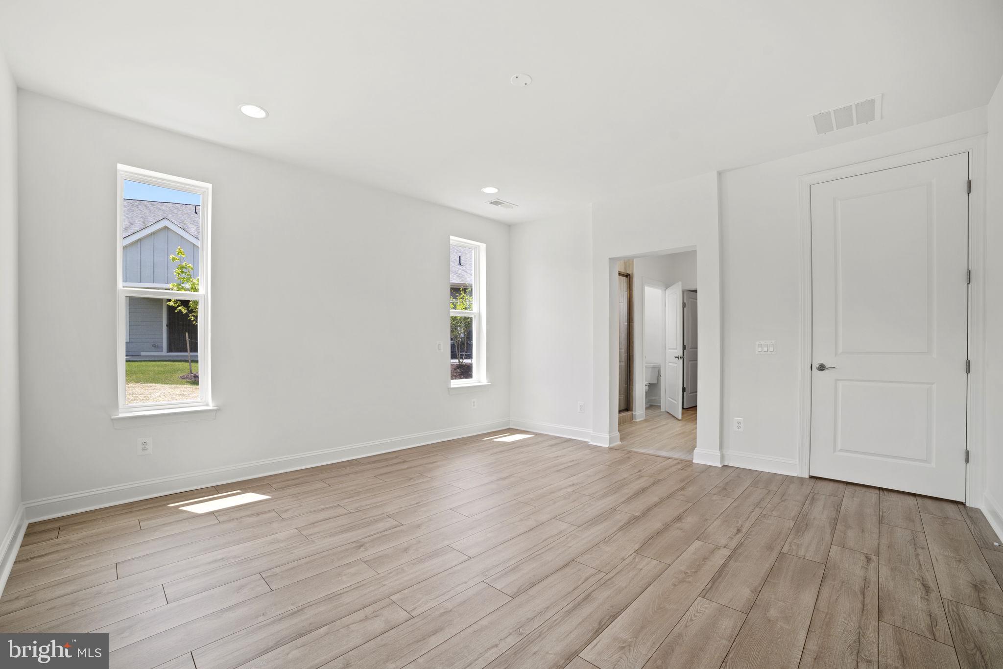 SHENANDOAH - Residential