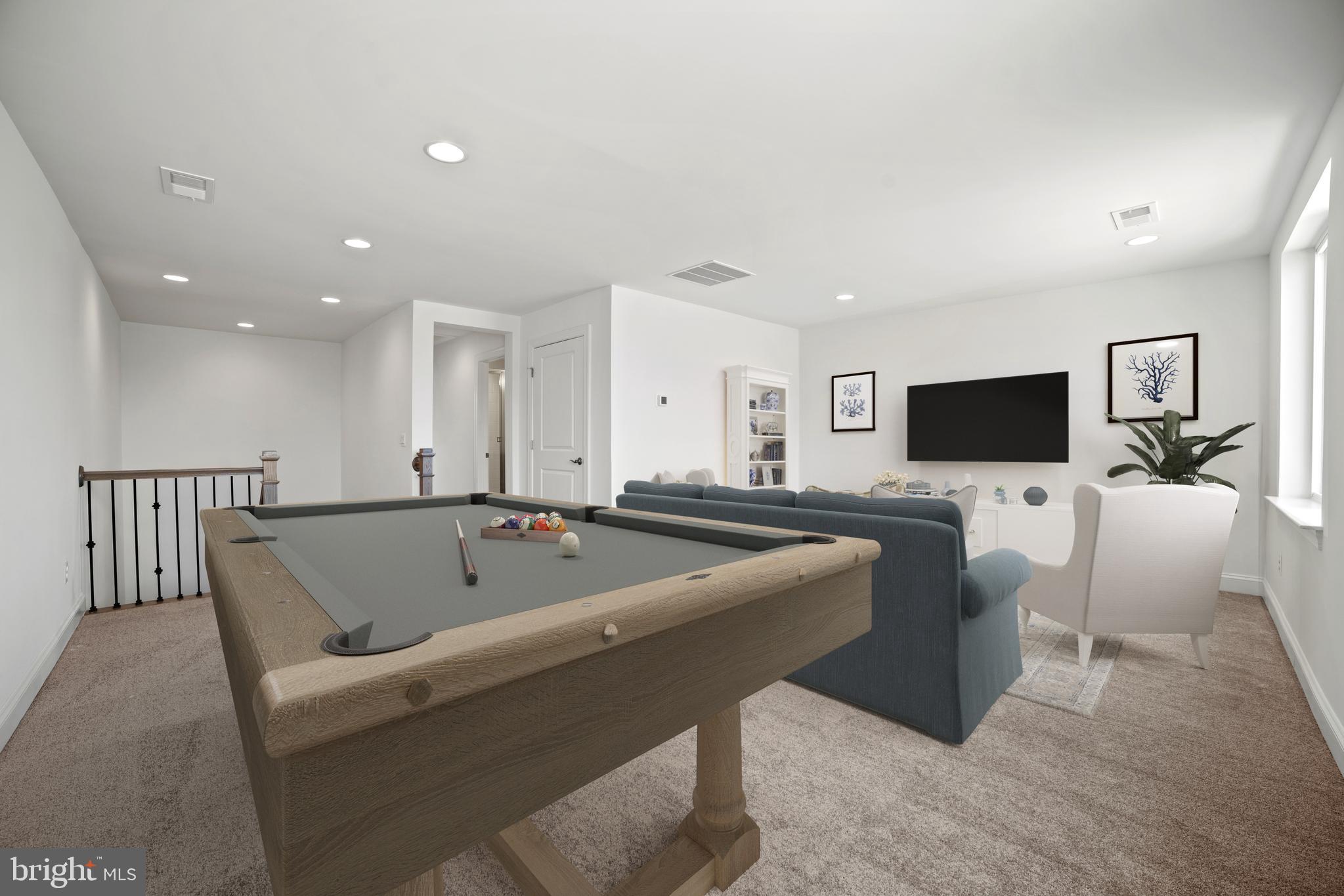 SHENANDOAH - Residential