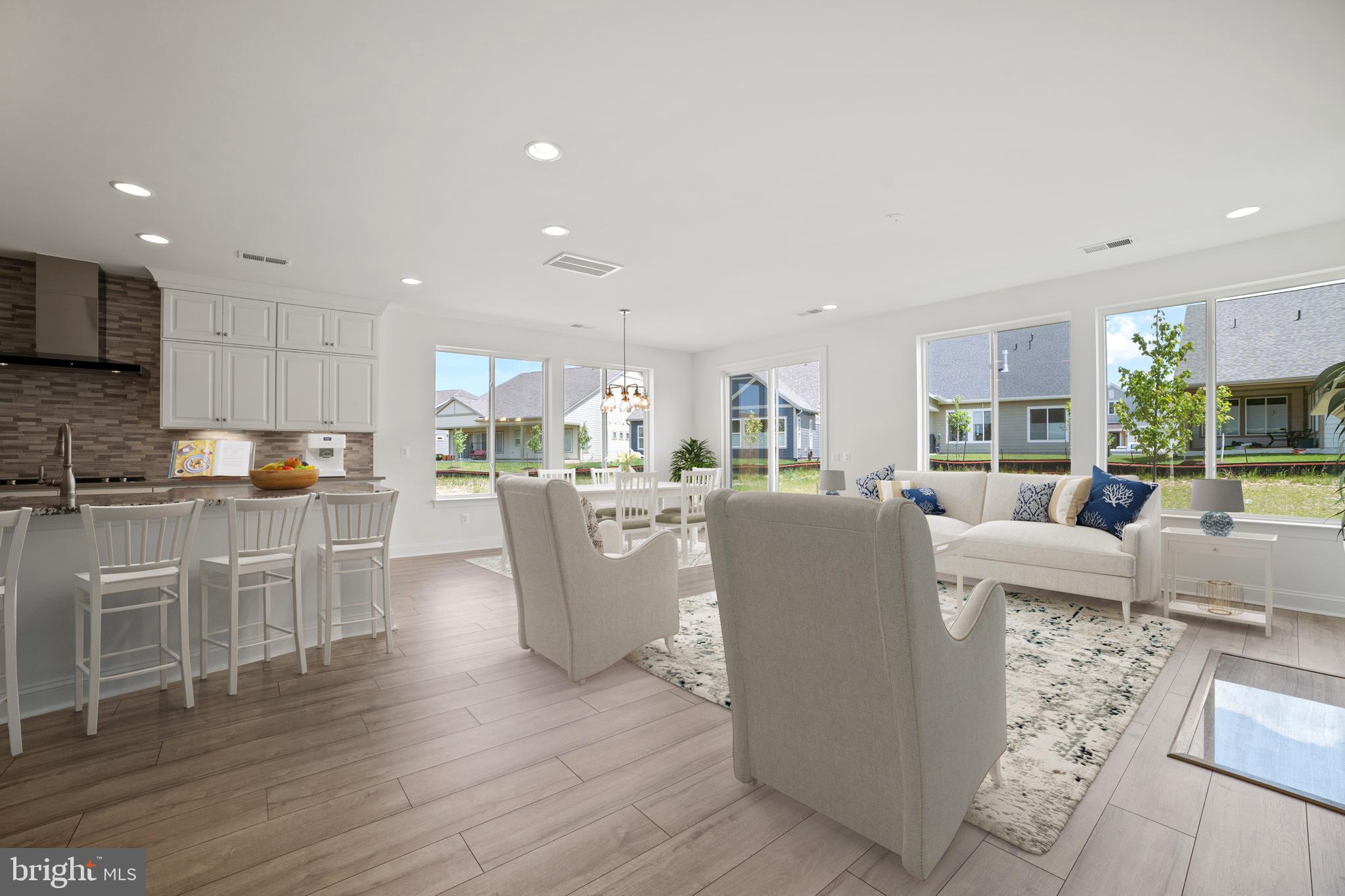 SHENANDOAH - Residential