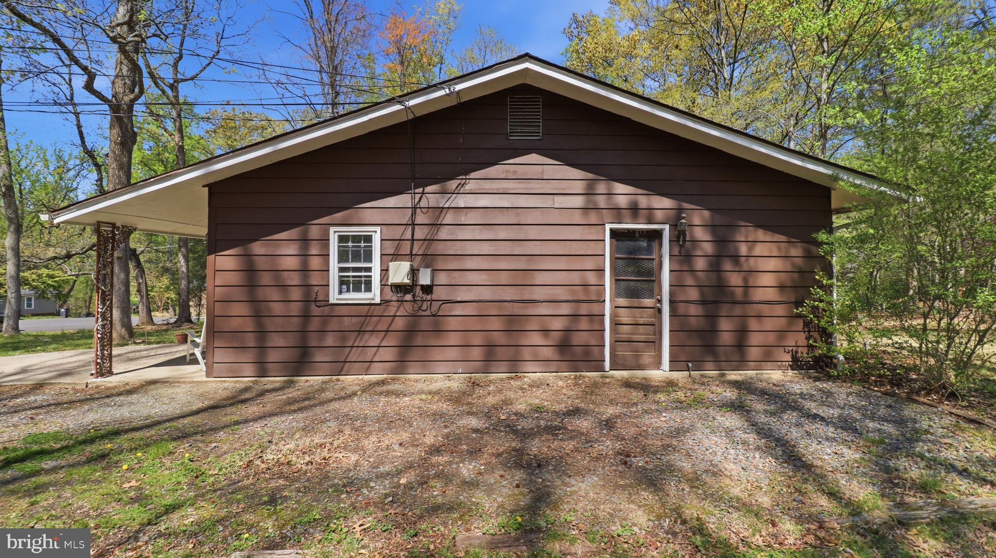 PISCATAWAY HILLS - Residential