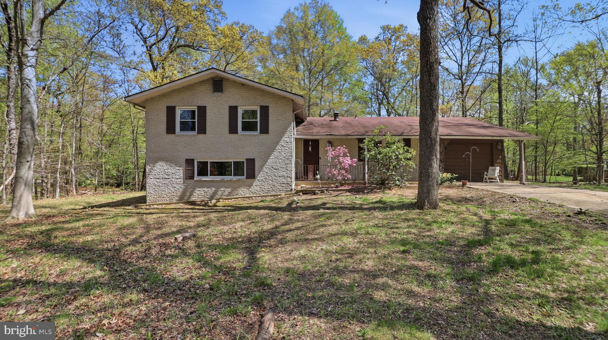 PISCATAWAY HILLS - Residential