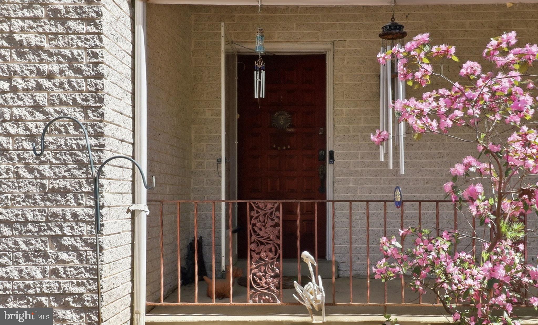 PISCATAWAY HILLS - Residential