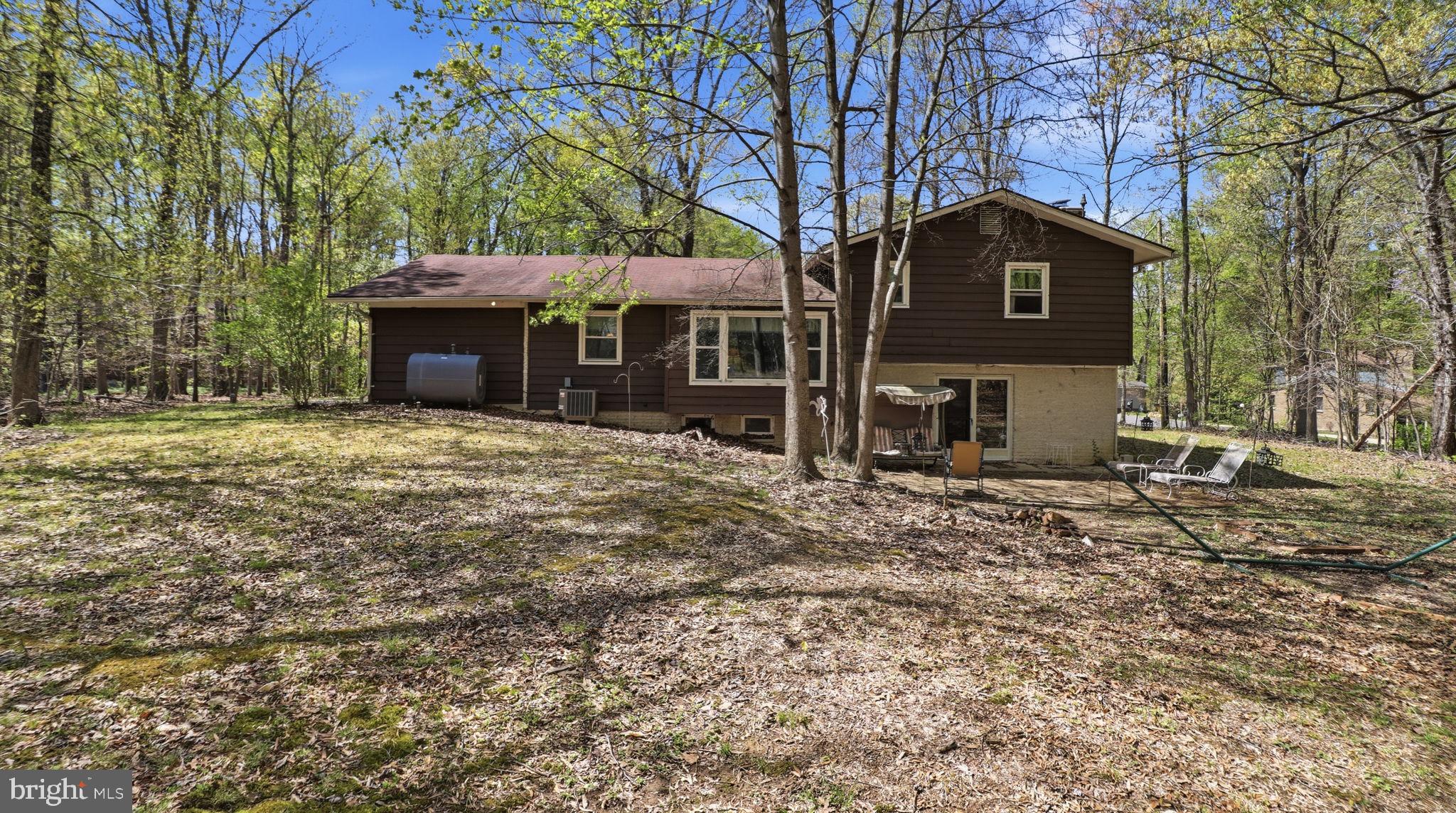 PISCATAWAY HILLS - Residential