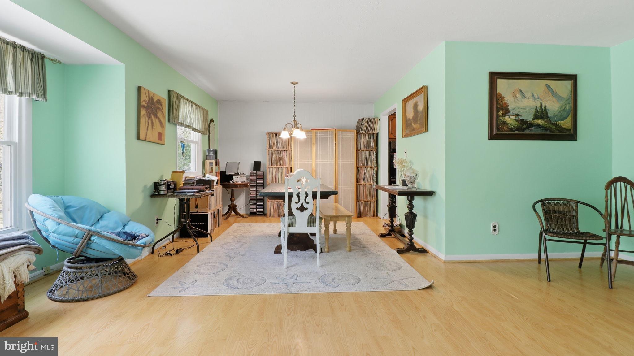 PISCATAWAY HILLS - Residential