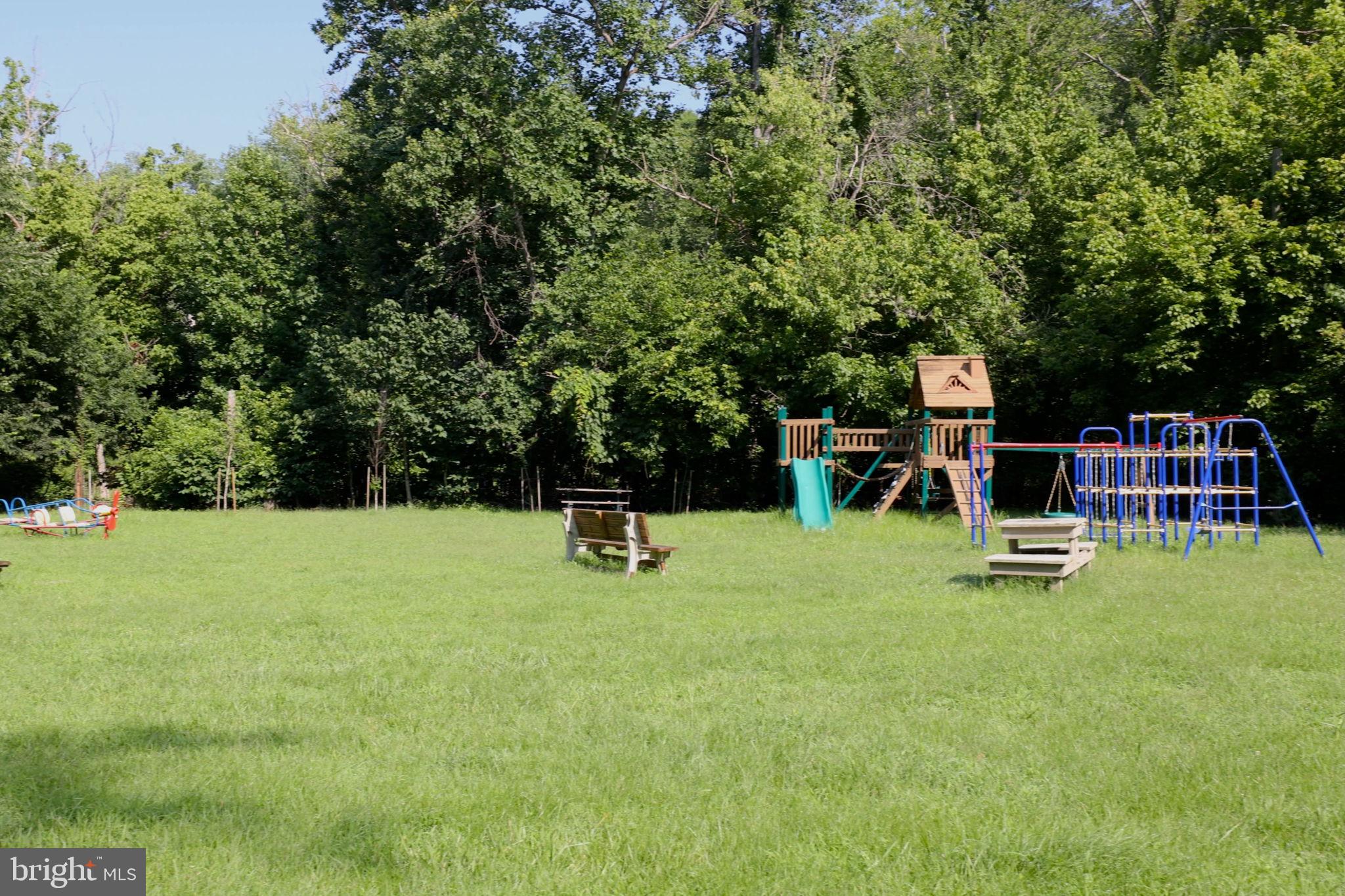 PISCATAWAY HILLS - Residential