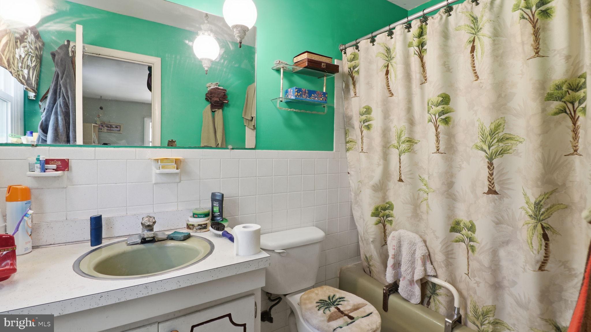 PISCATAWAY HILLS - Residential