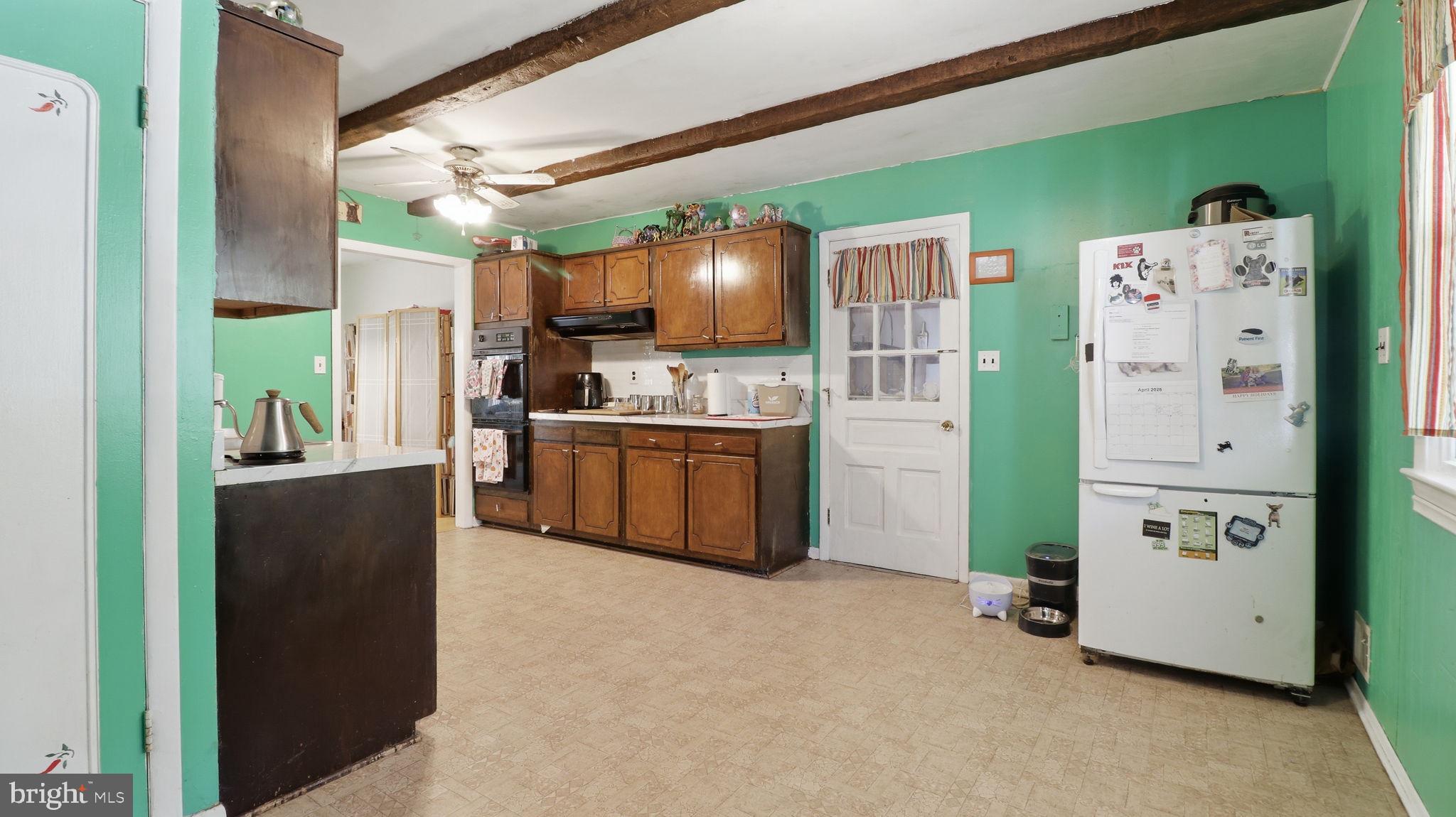 PISCATAWAY HILLS - Residential