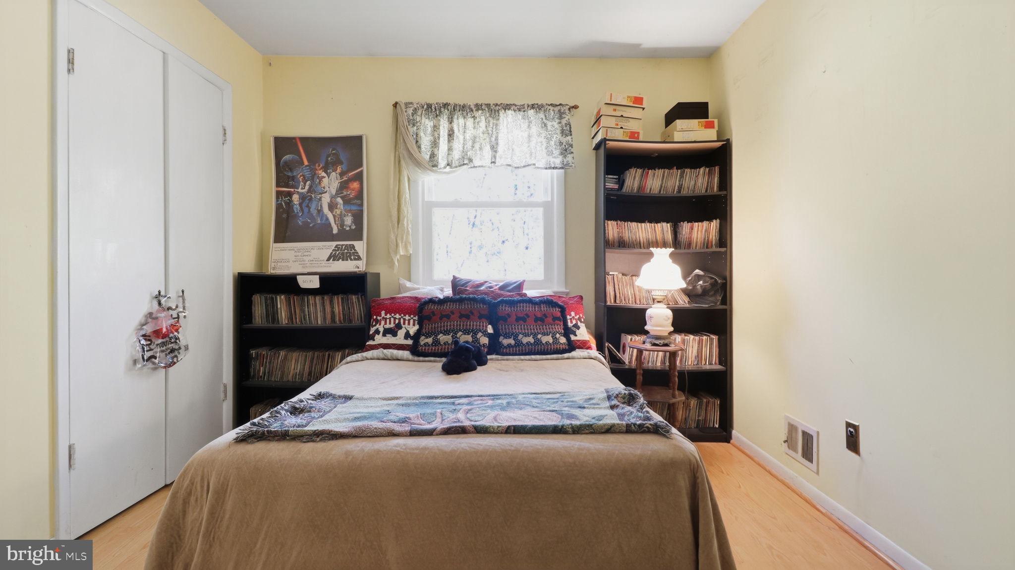 PISCATAWAY HILLS - Residential