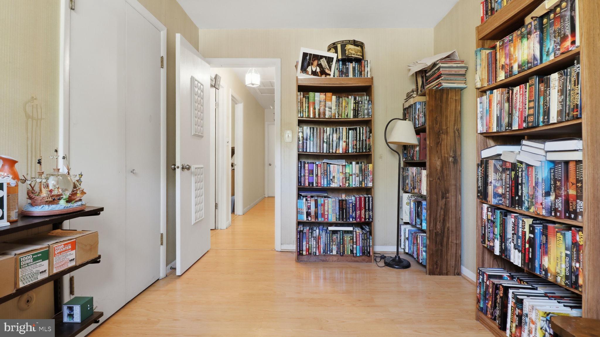 PISCATAWAY HILLS - Residential