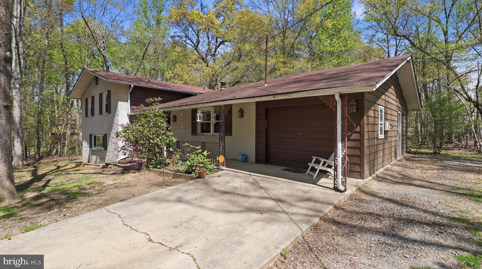 PISCATAWAY HILLS - Residential