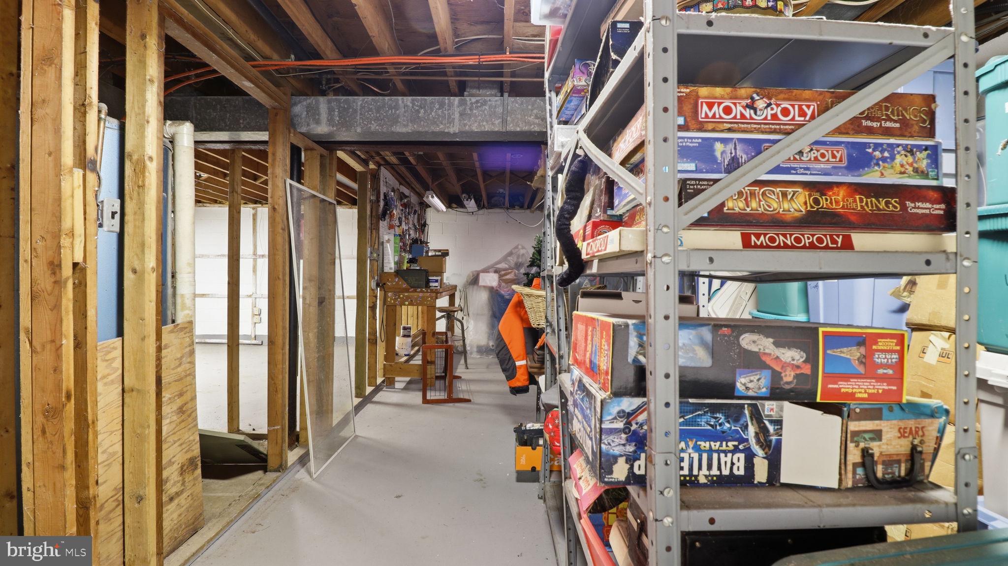 PISCATAWAY HILLS - Residential