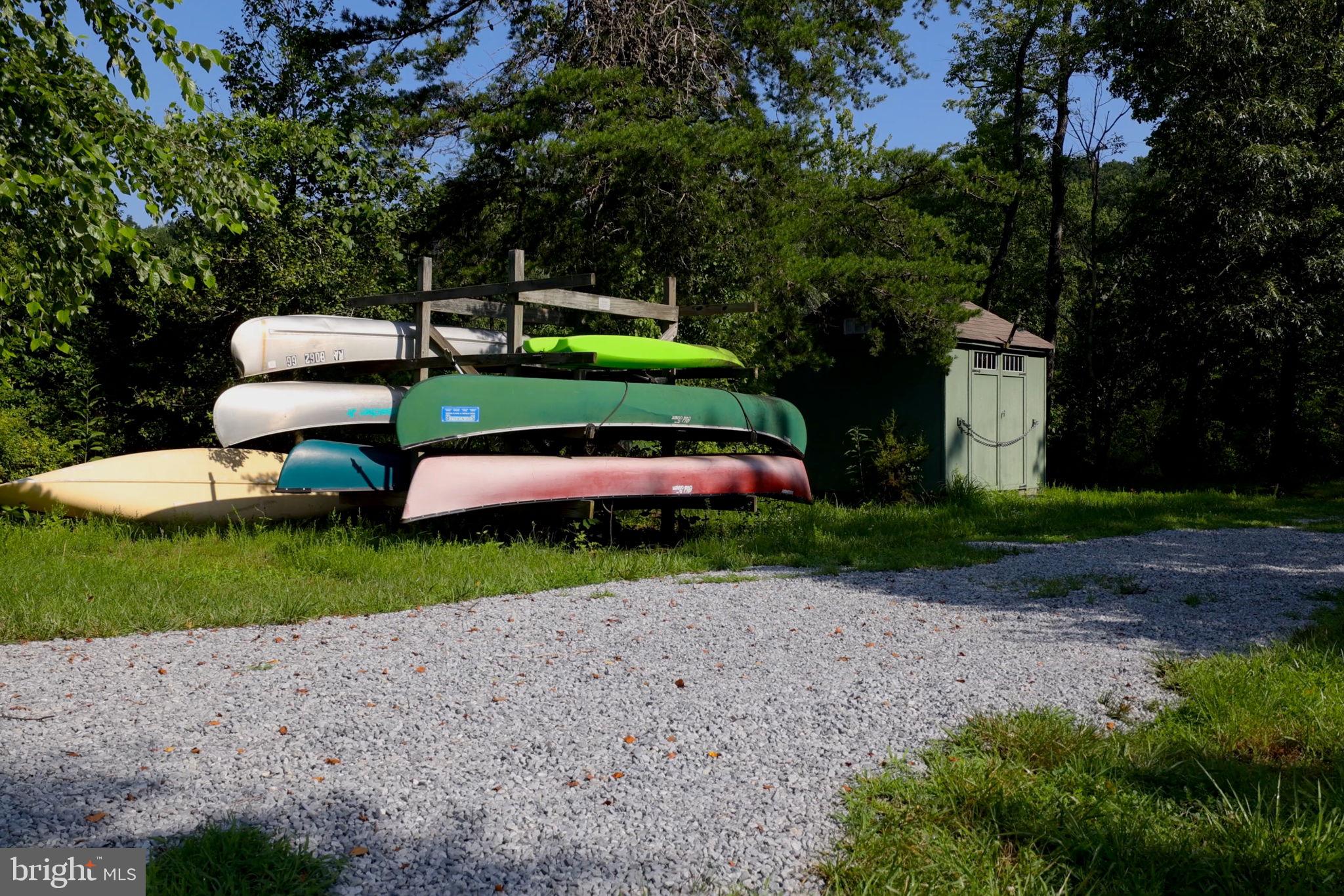 PISCATAWAY HILLS - Residential