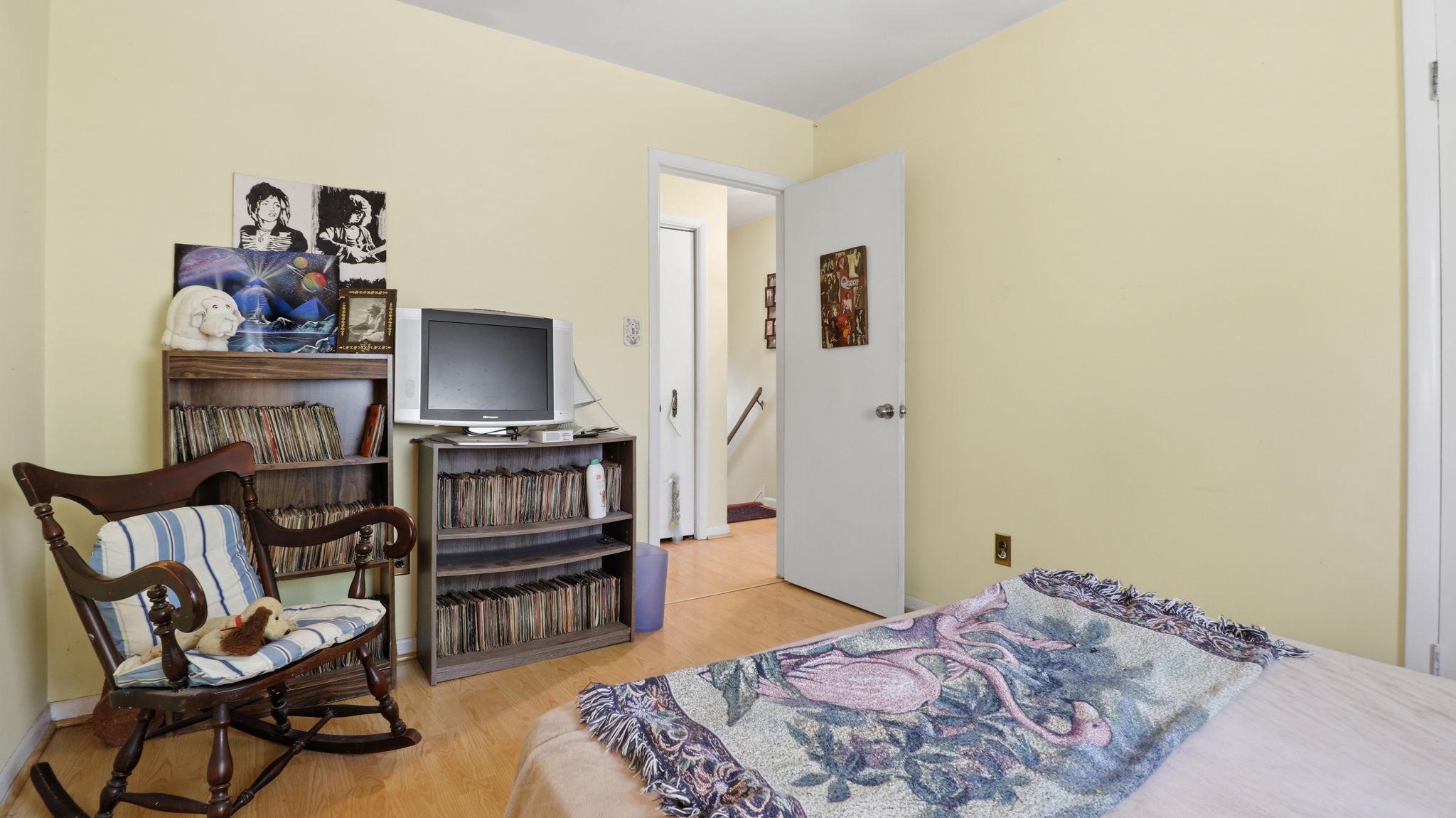 PISCATAWAY HILLS - Residential