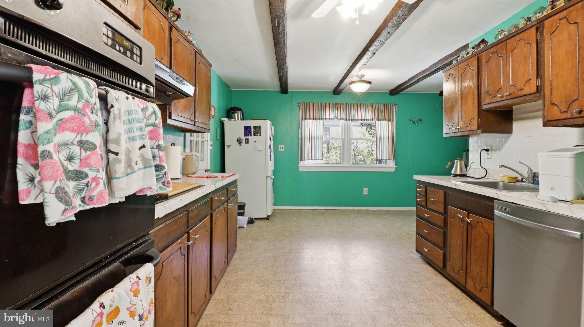 PISCATAWAY HILLS - Residential