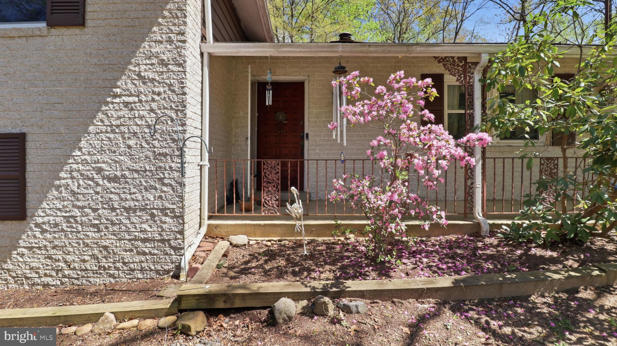 PISCATAWAY HILLS - Residential