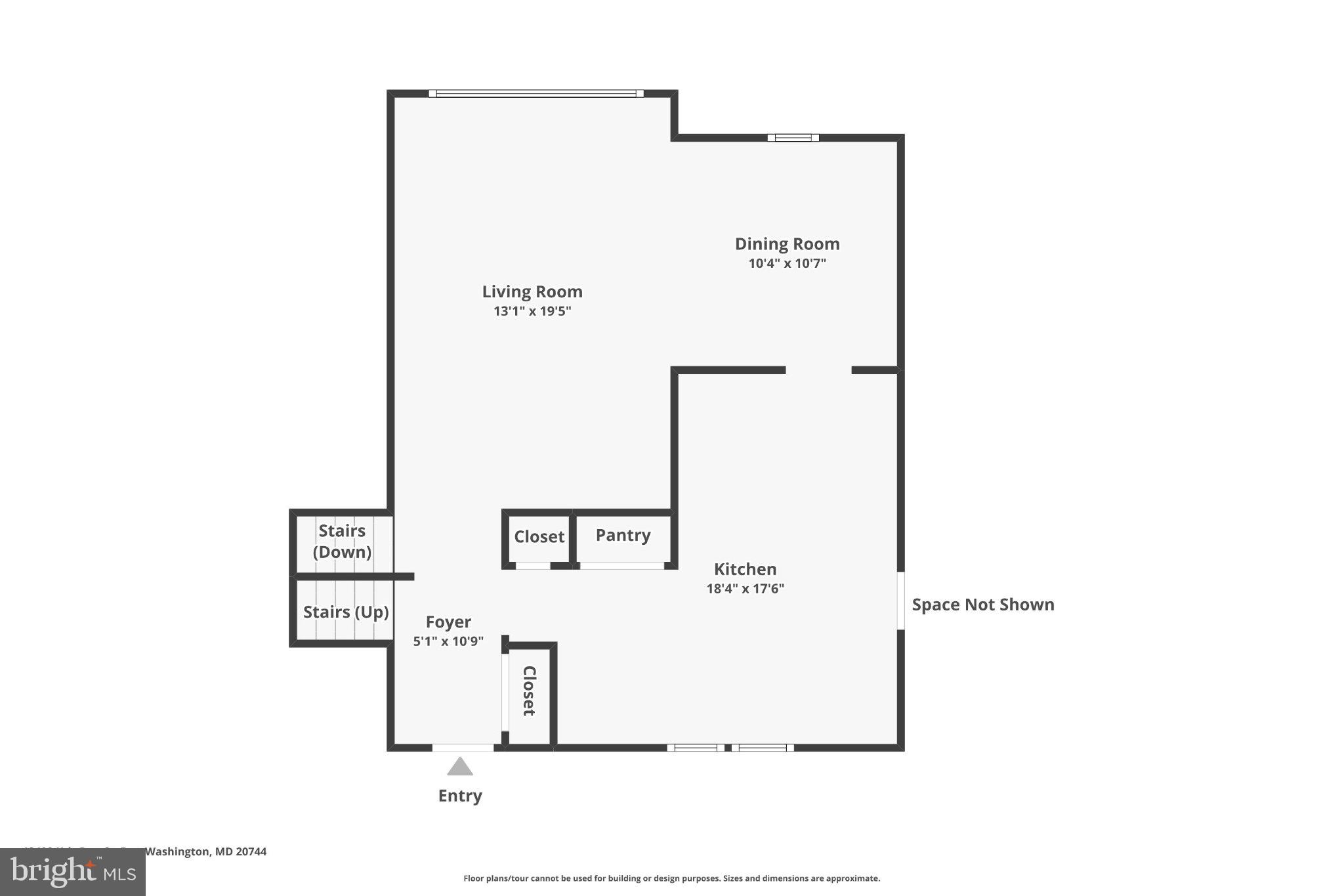 PISCATAWAY HILLS - Residential