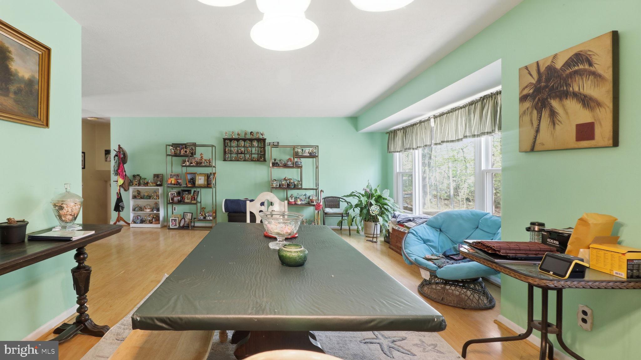 PISCATAWAY HILLS - Residential