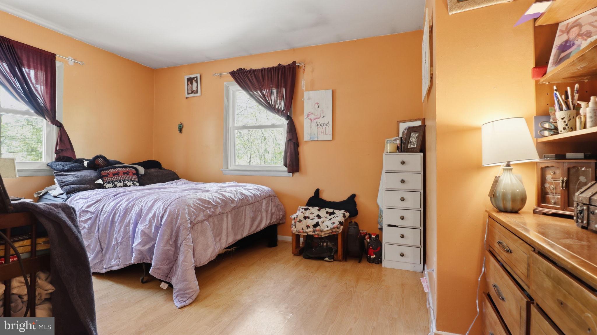 PISCATAWAY HILLS - Residential