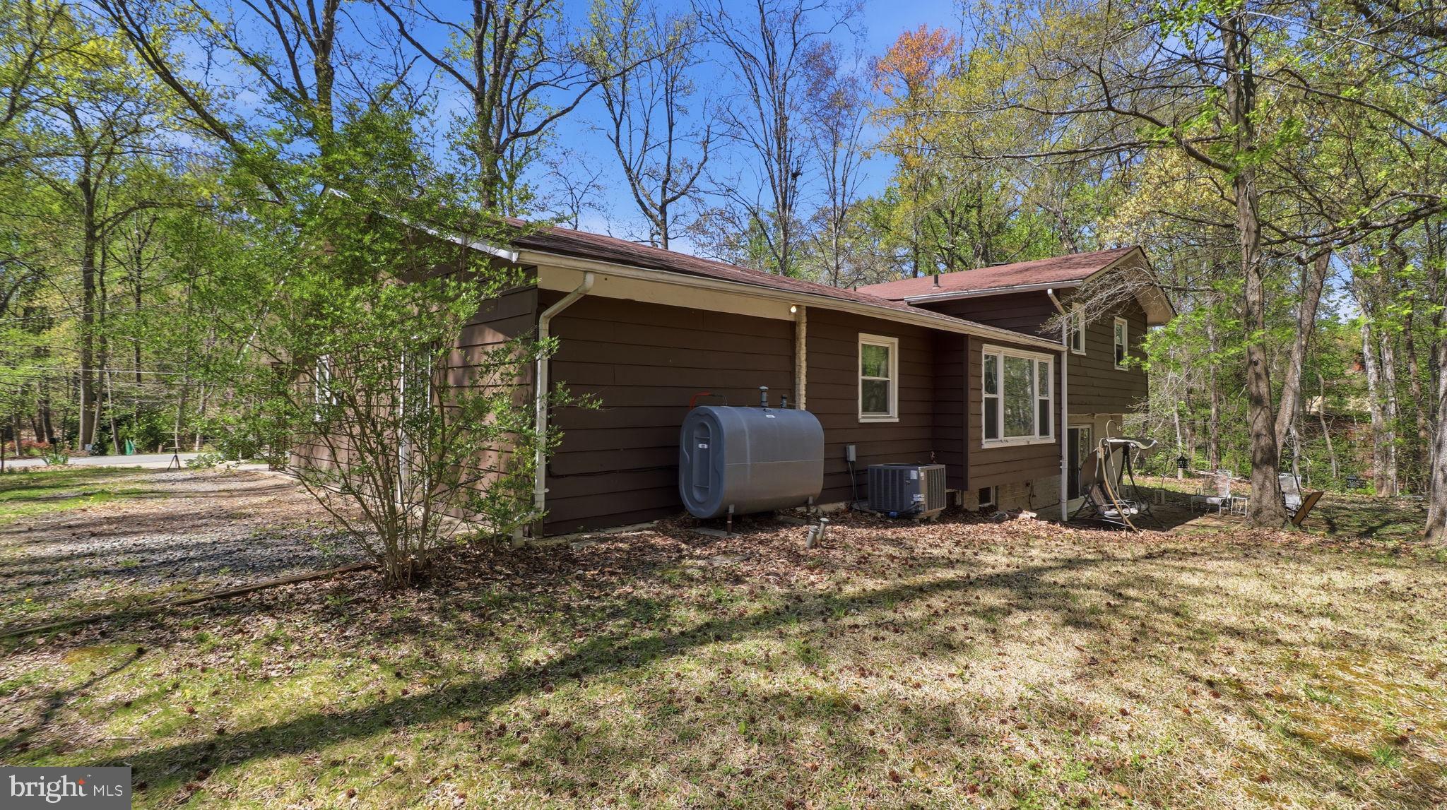 PISCATAWAY HILLS - Residential