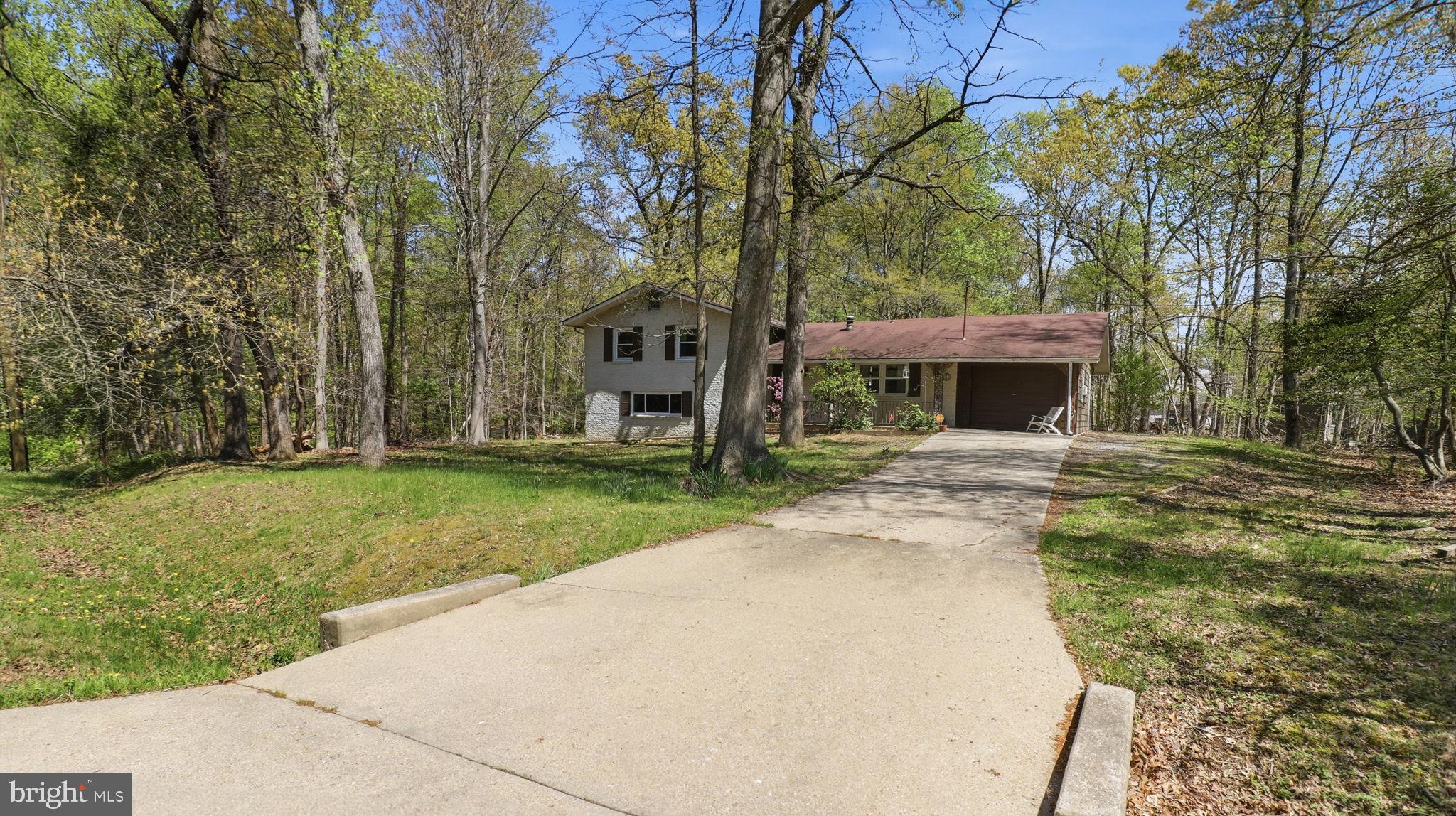 PISCATAWAY HILLS - Residential