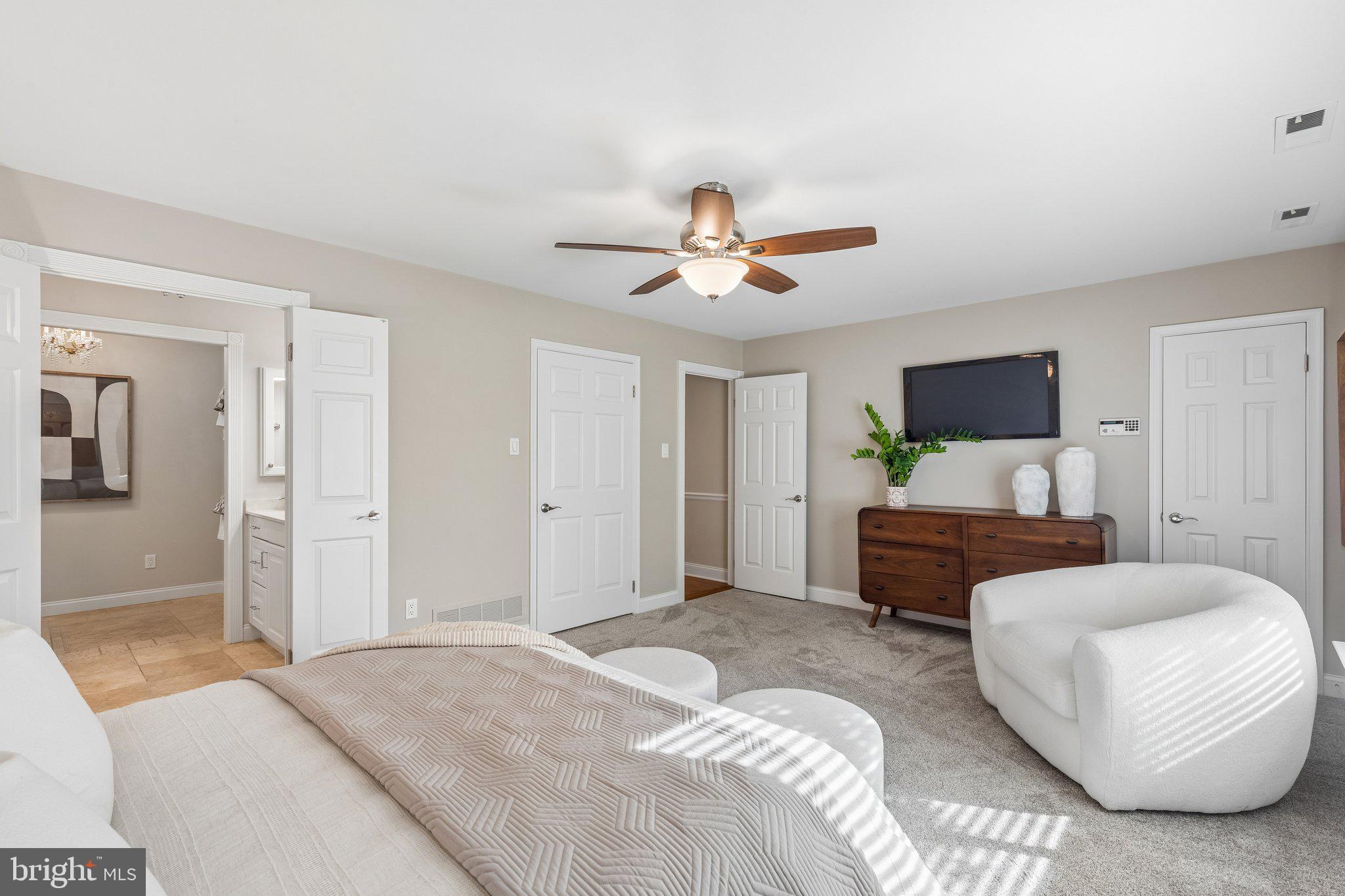 HIGH GATE - Residential