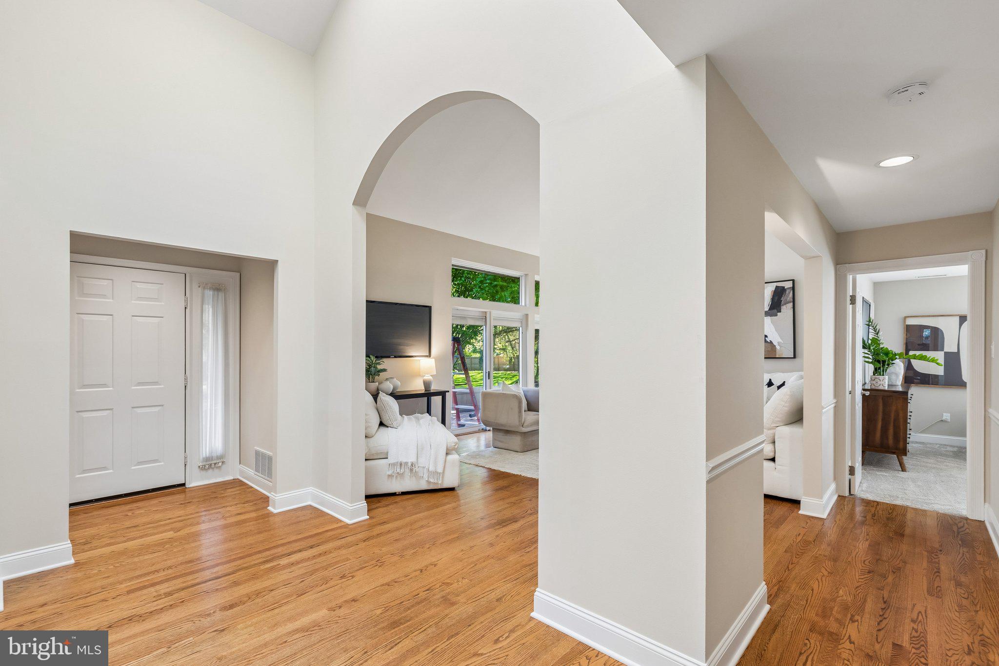 HIGH GATE - Residential