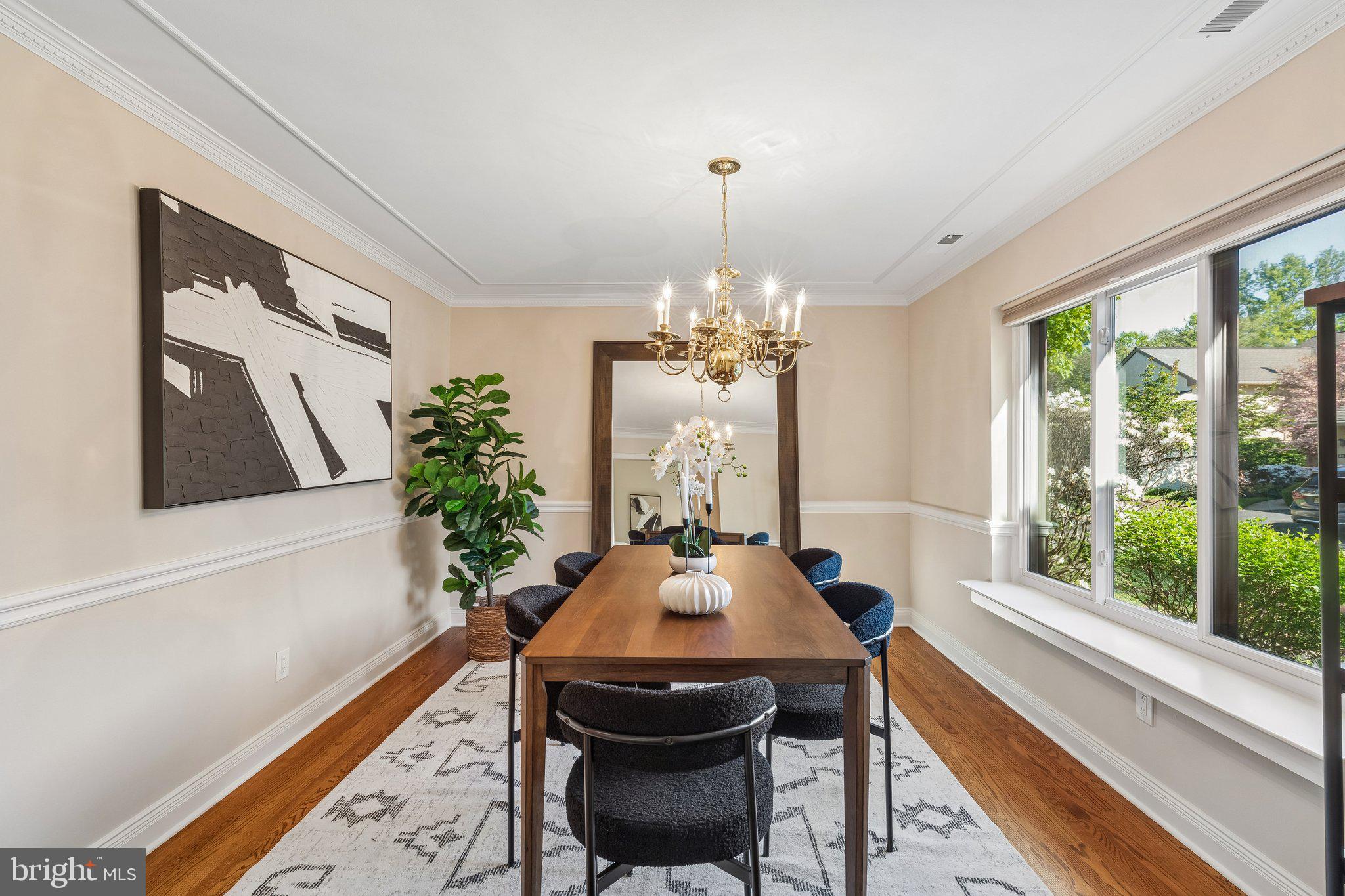 HIGH GATE - Residential