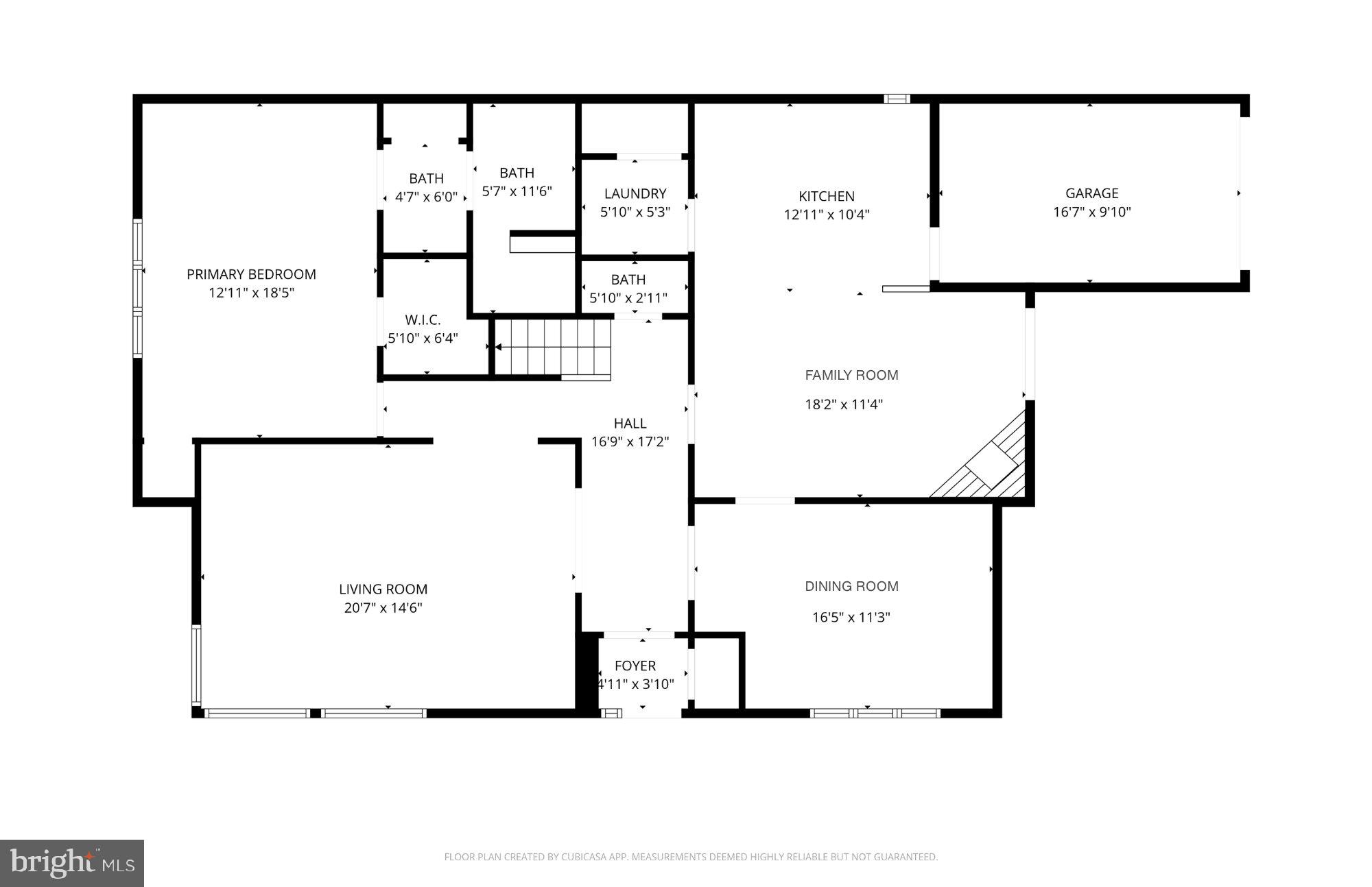 HIGH GATE - Residential