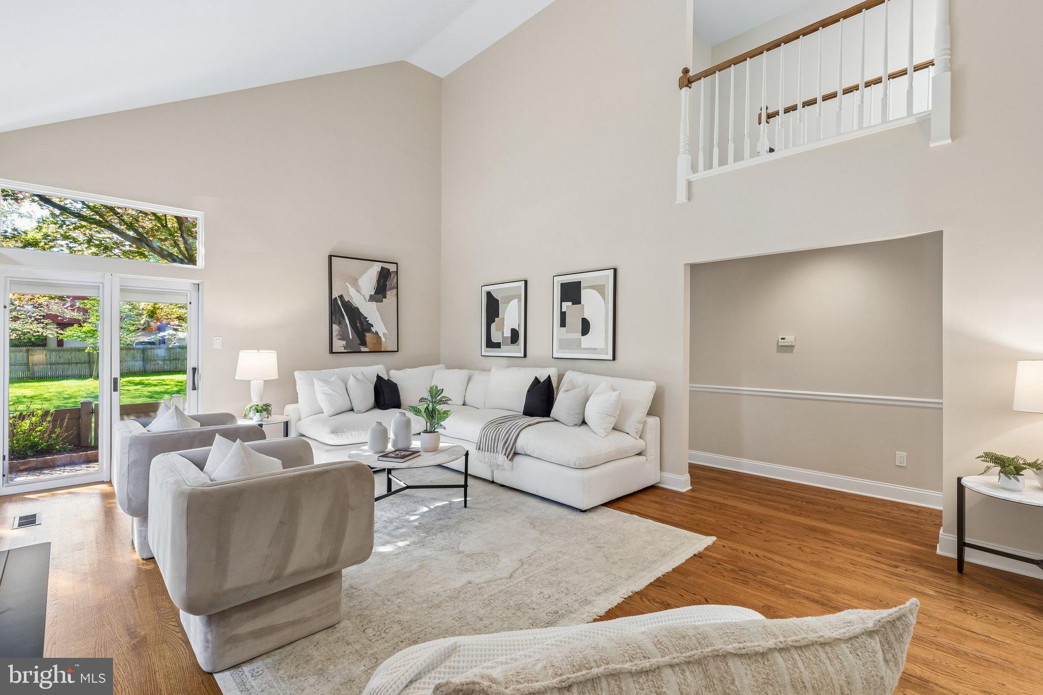 HIGH GATE - Residential