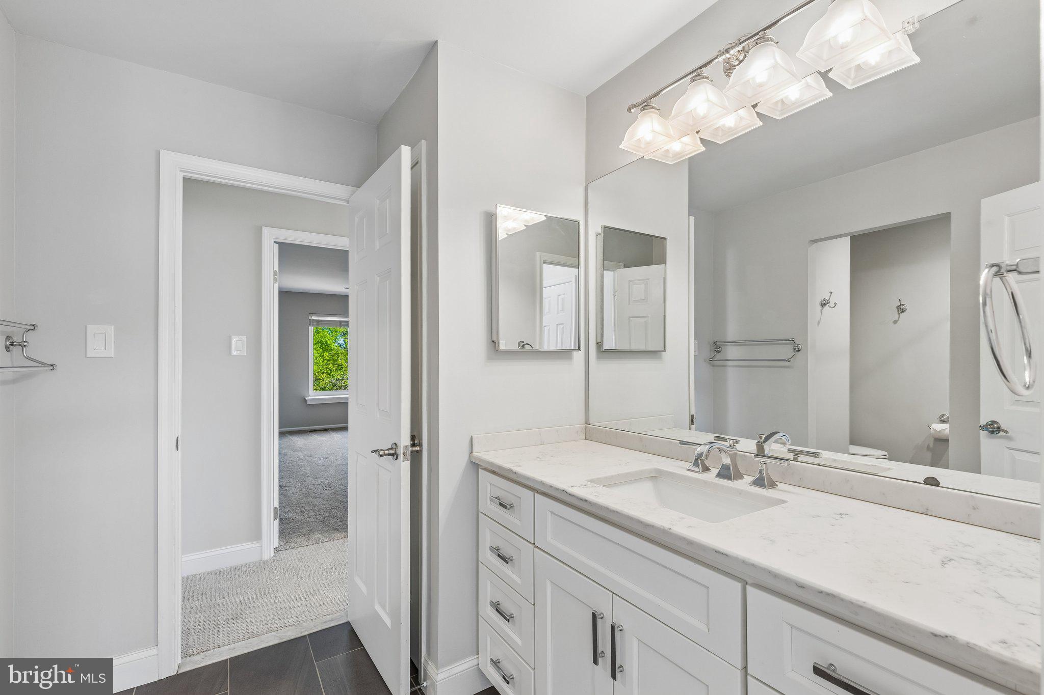 HIGH GATE - Residential