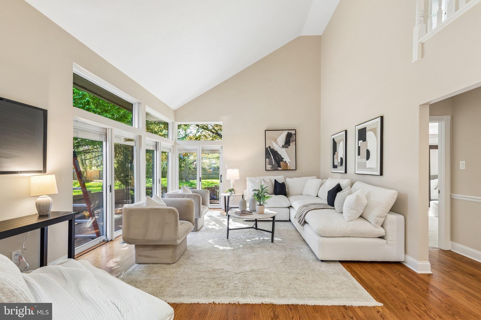 HIGH GATE - Residential